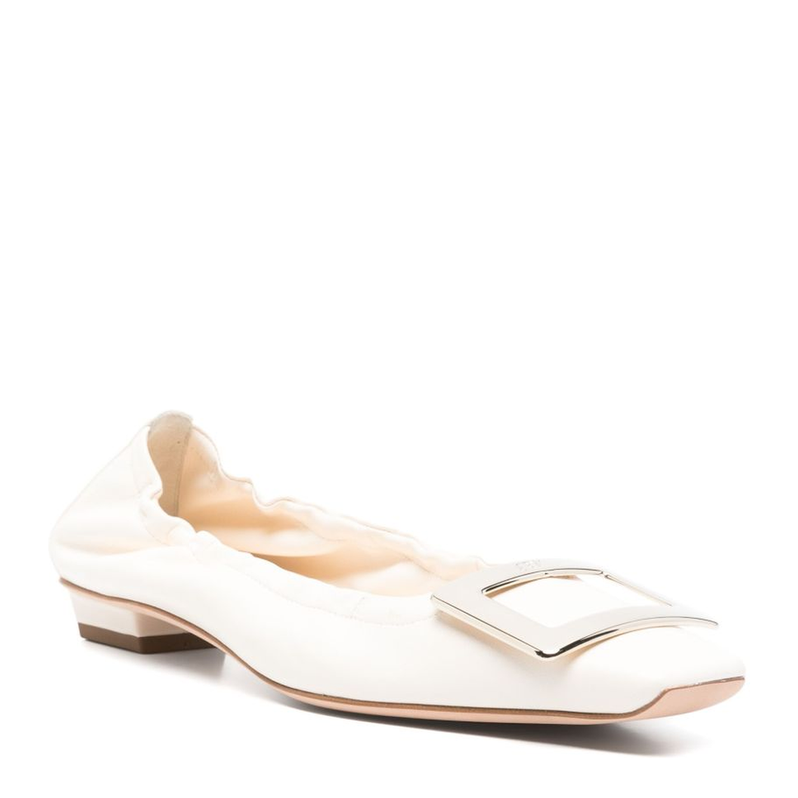 Ballerinas in Leather - Image 4