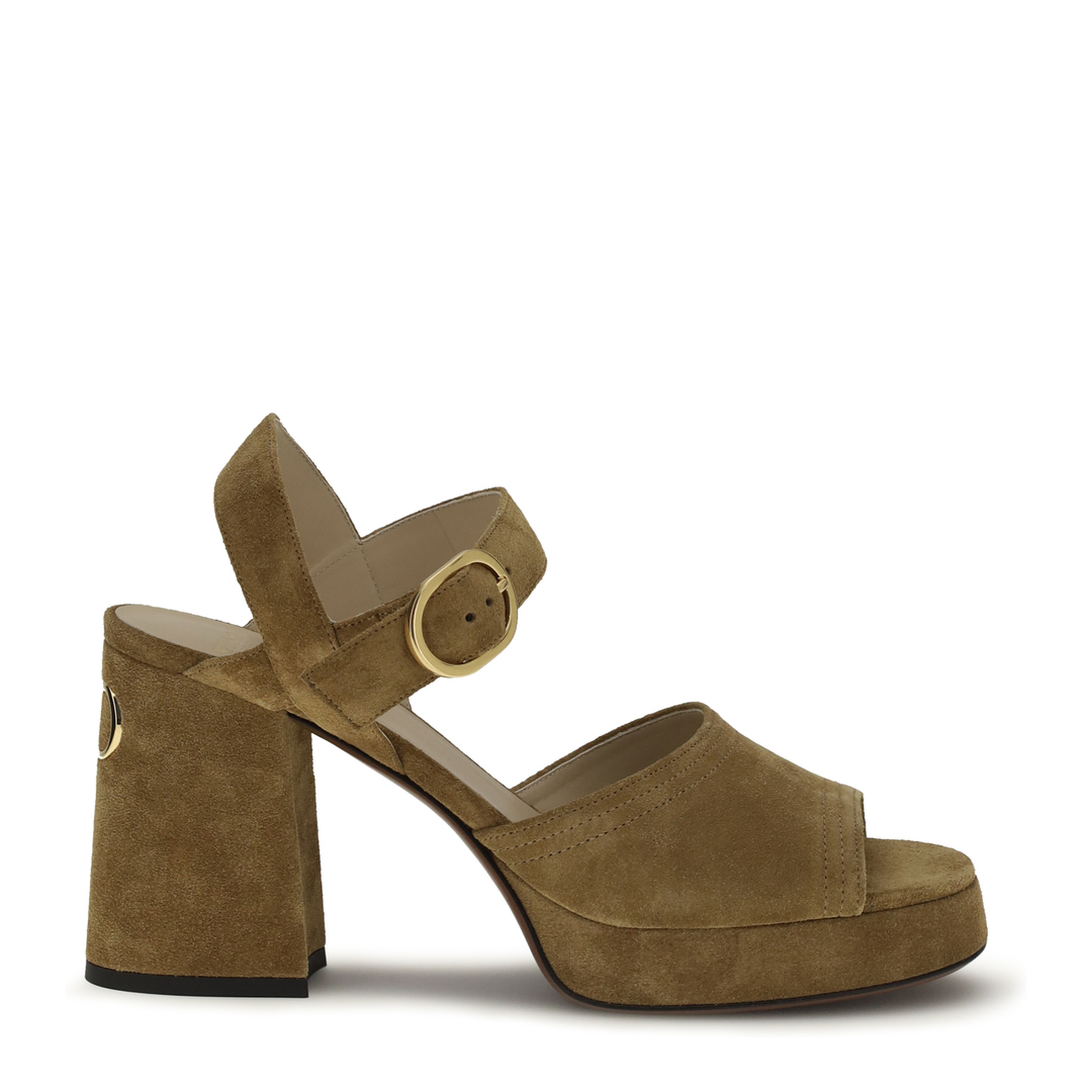 Fawcette Platform Sandals - Image 1