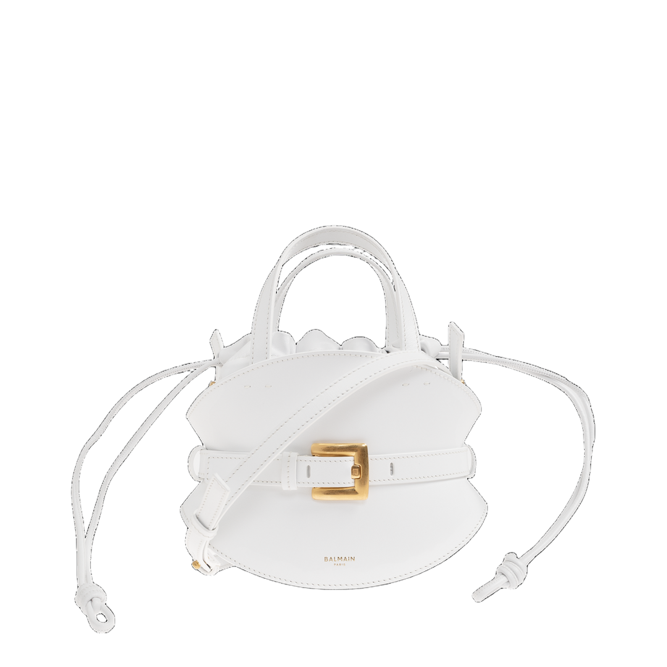 Shuffle Mini Handheld Bag - Image 1