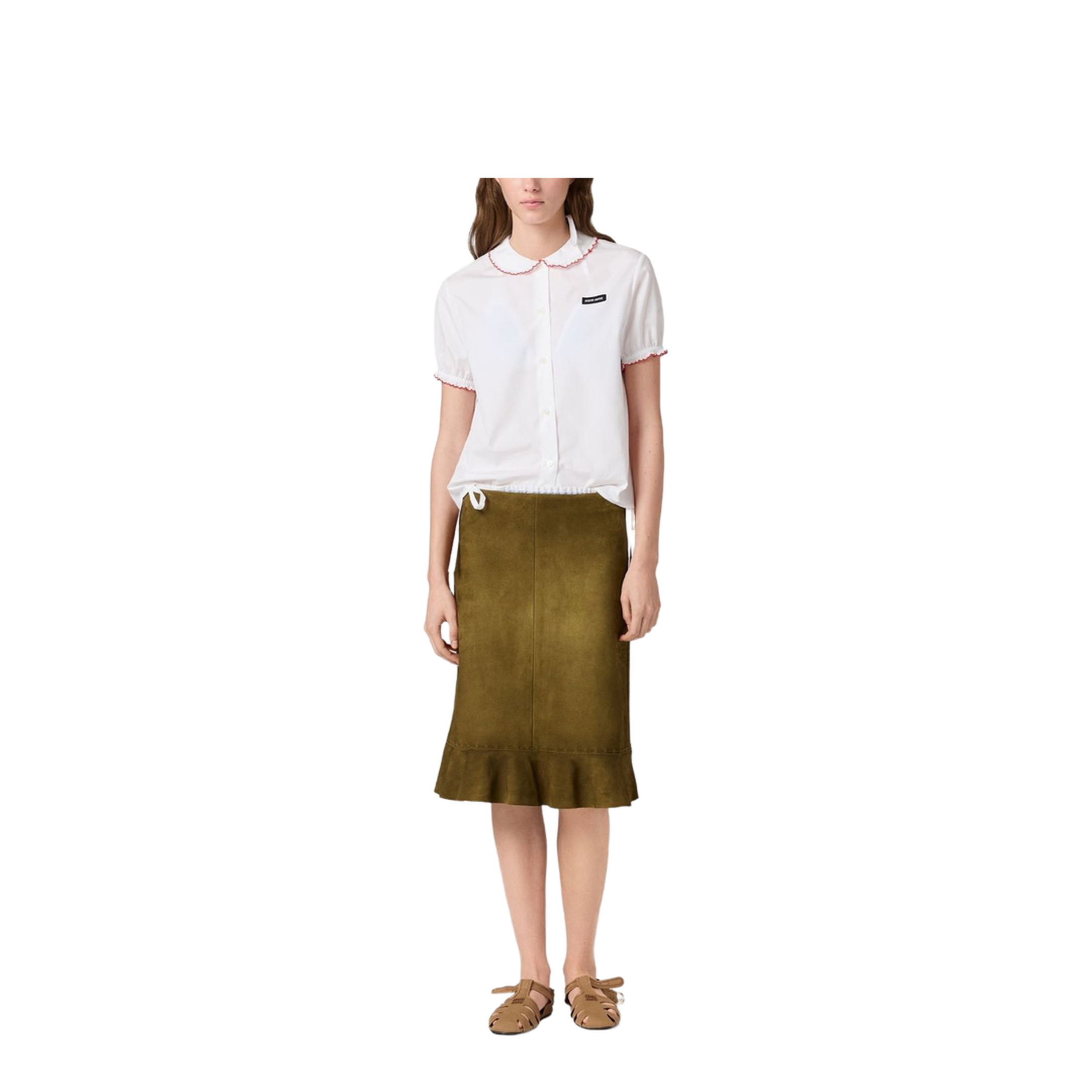 Shirts White - Image 4