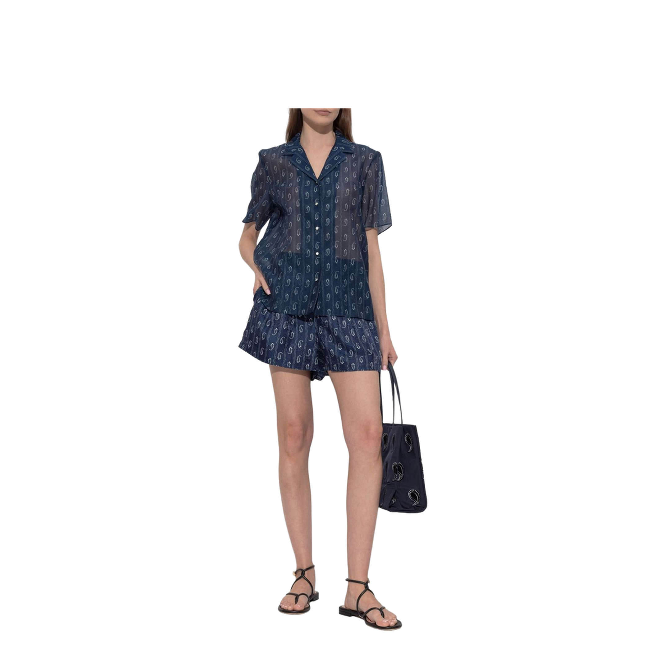 women's shirt - Image 2