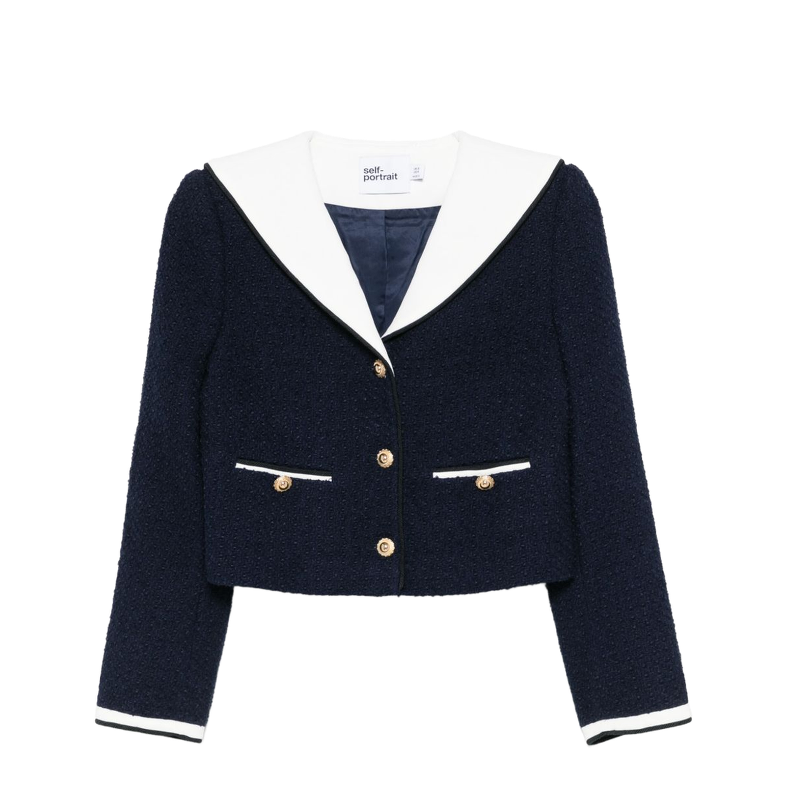 Jackets Blue - Image 1