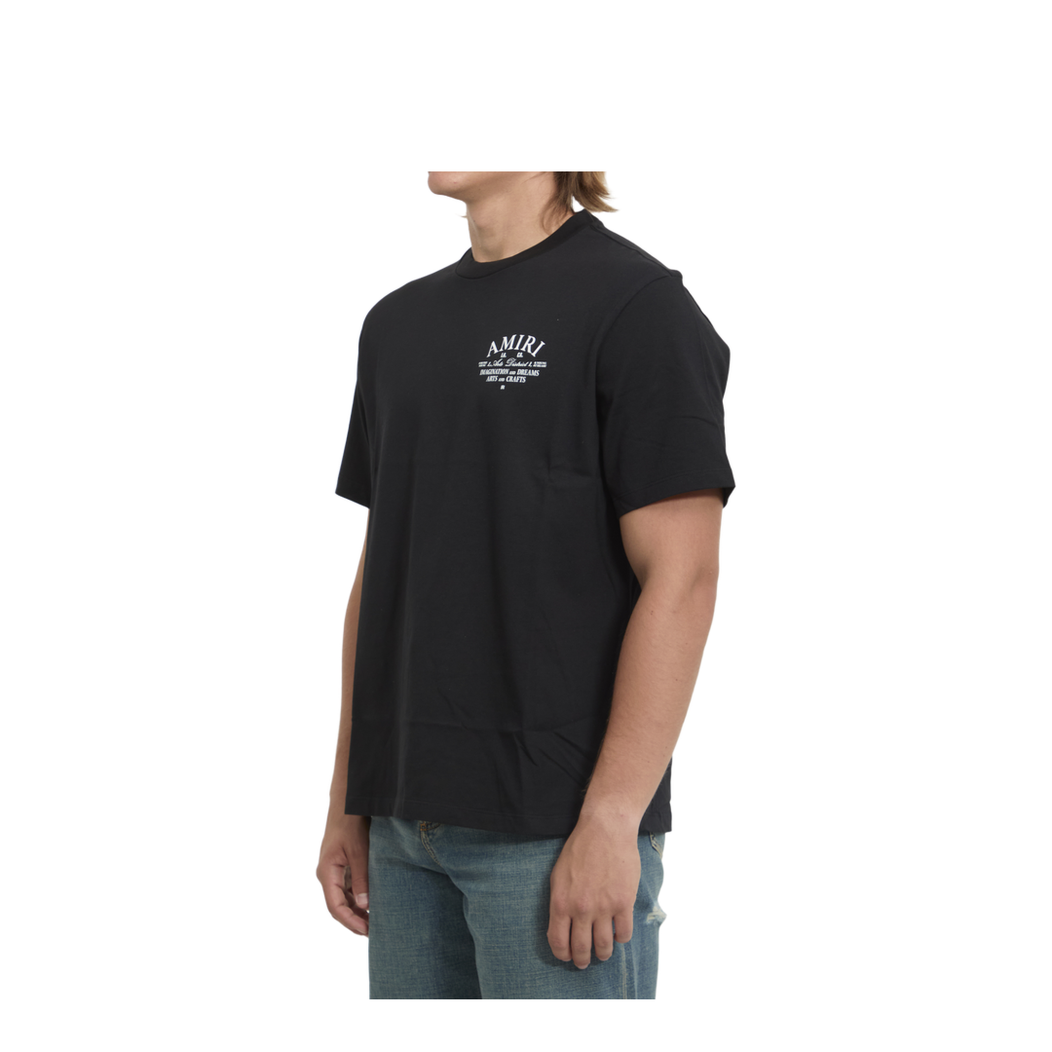 Arts District T-Shirt - Image 2