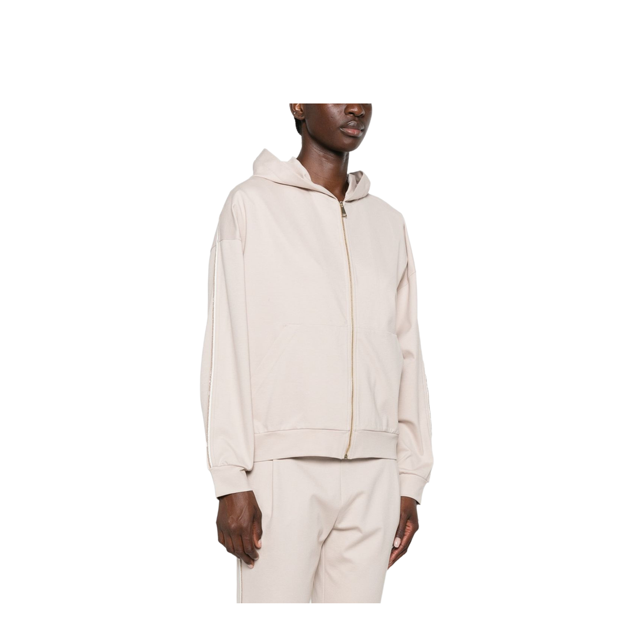 Sweaters Beige - Image 4
