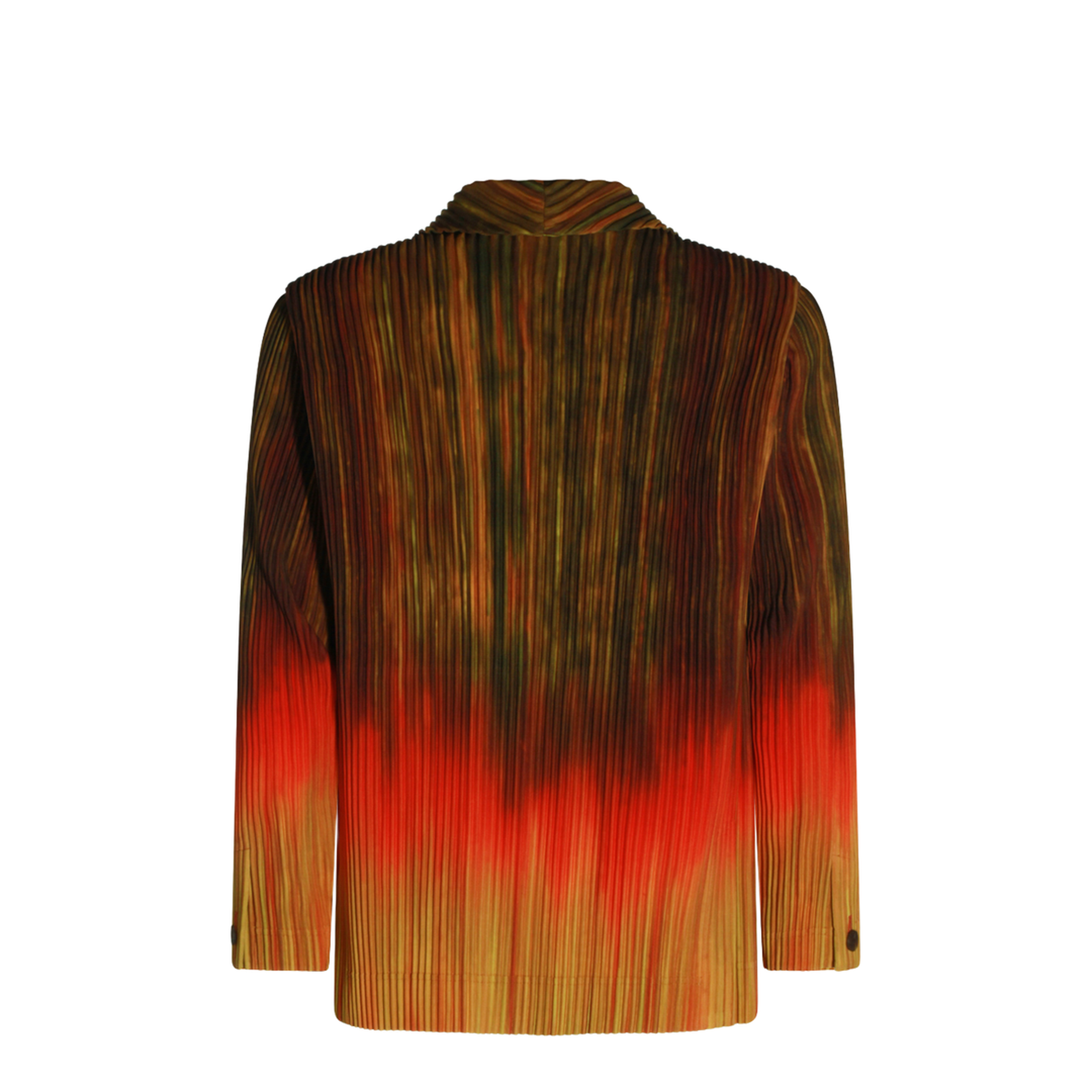 HOMME PLISSE ISSEY MIYAKE Jackets - Image 3