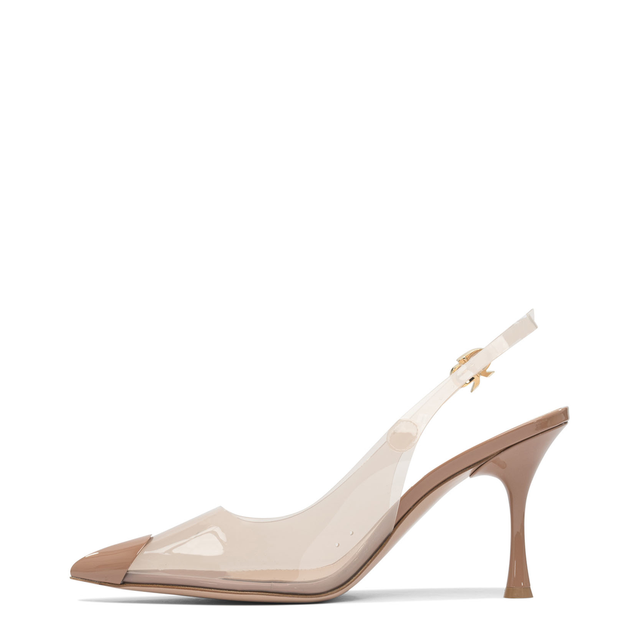 "Diana 85 Mm" Slingbacks - Image 3