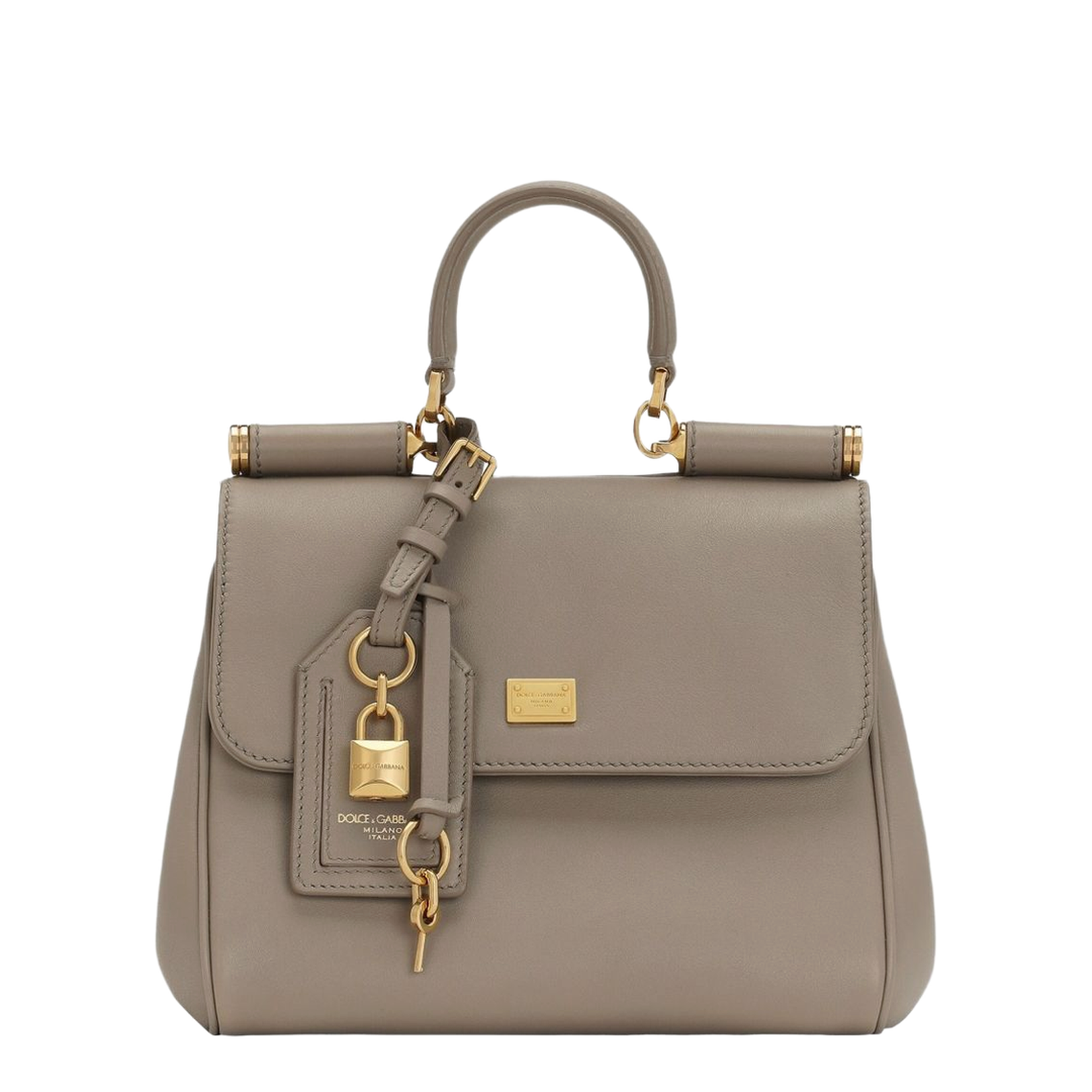 Plongé Calfskin Bag - Image 1