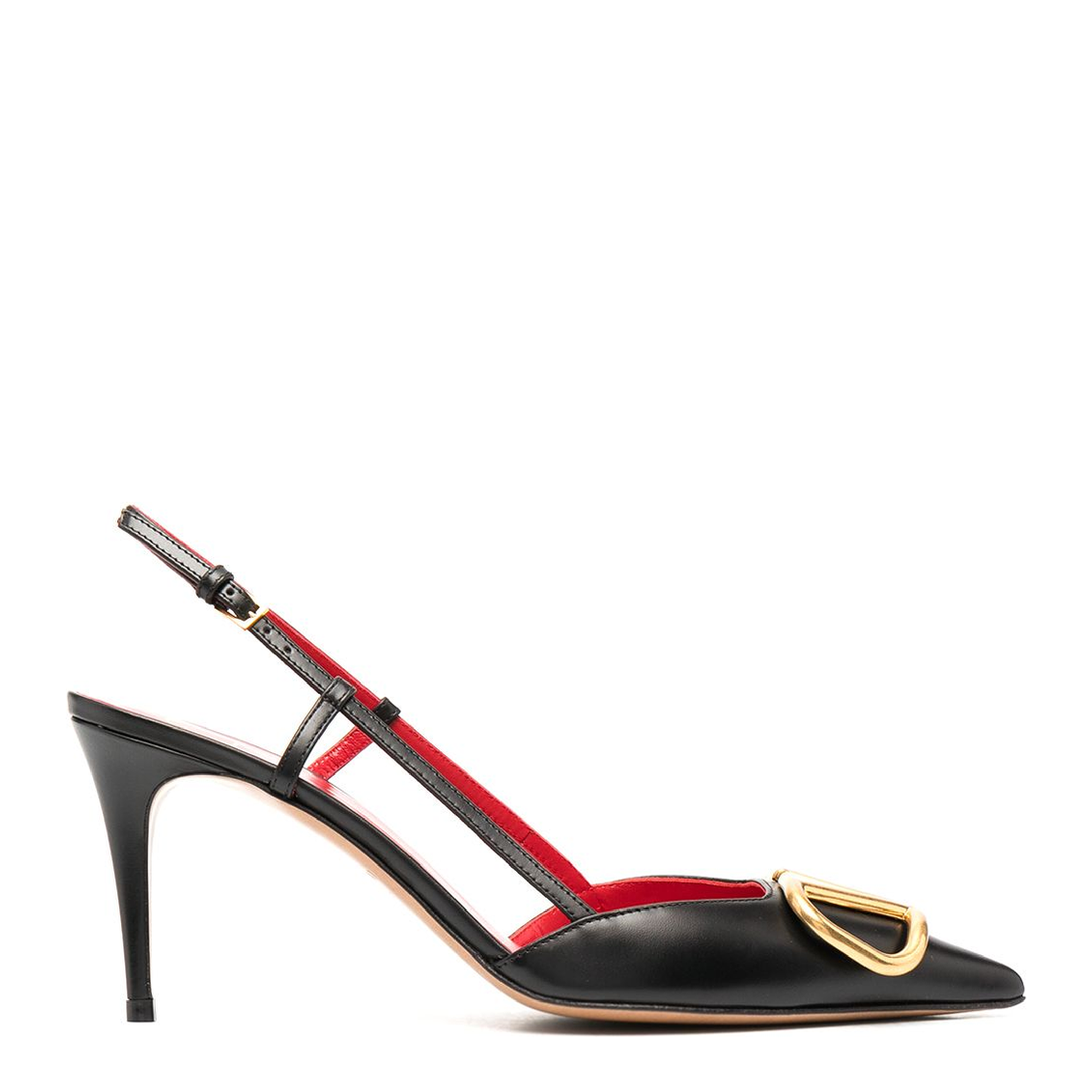 With Heel Black - Image 1