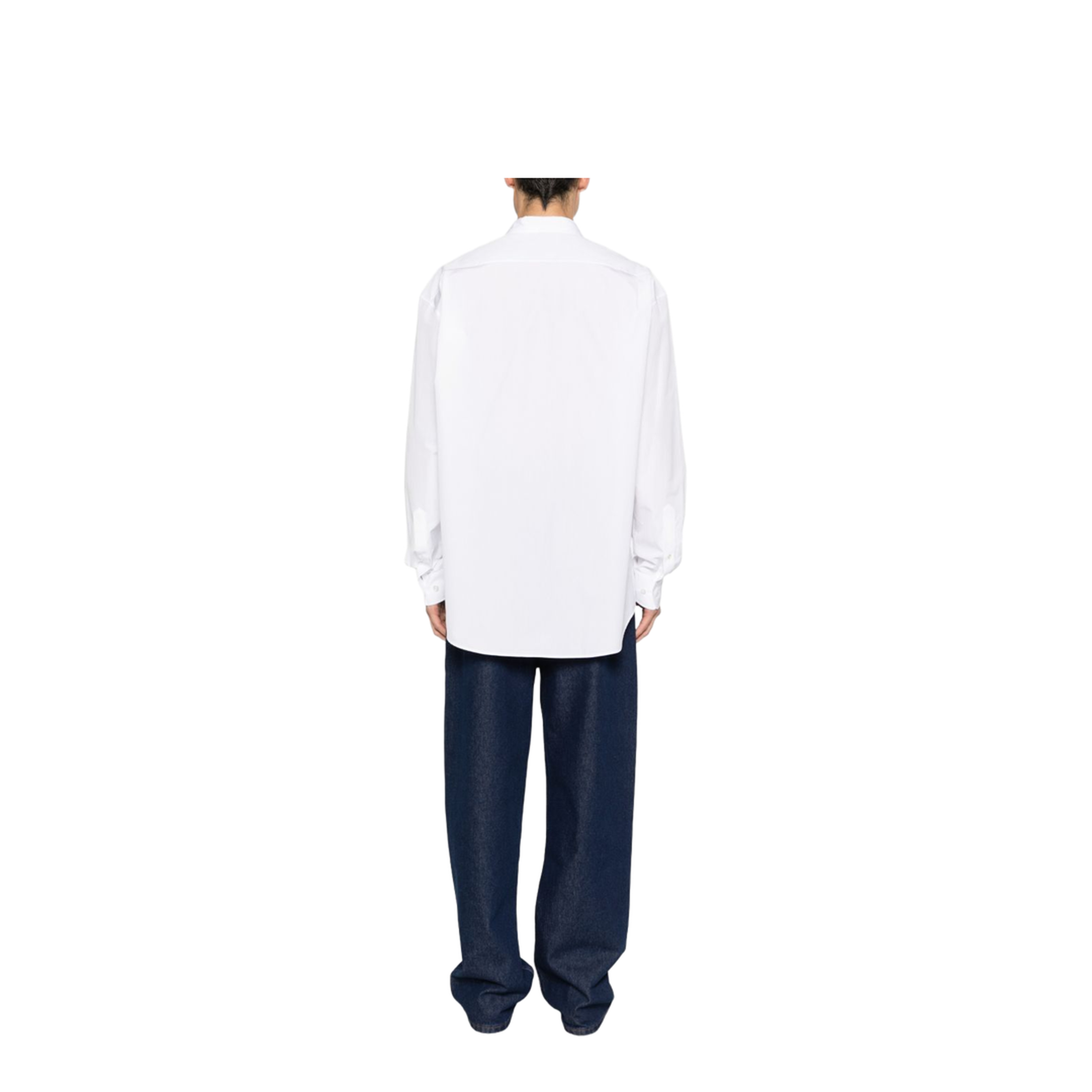 Poplin Nilo Shirt - Image 3