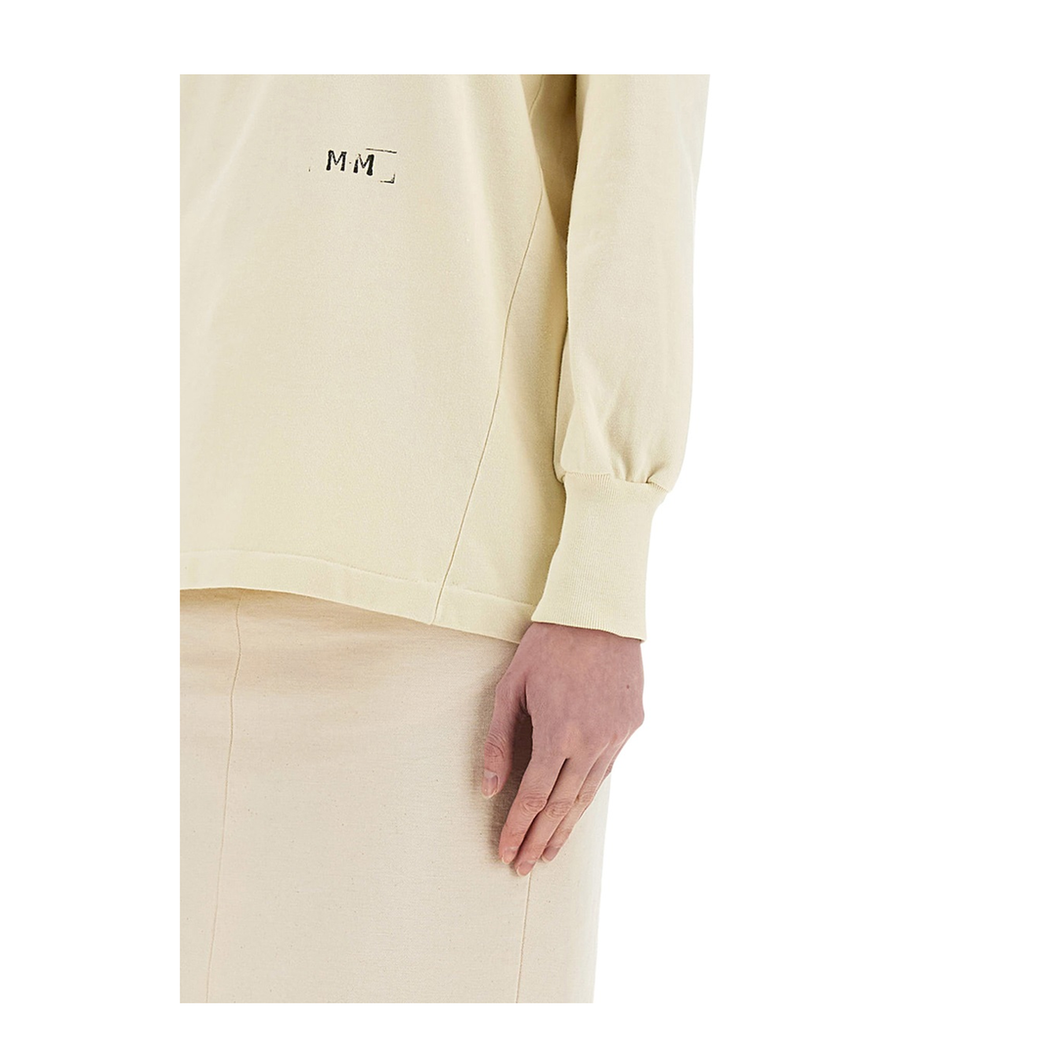 Polo Shirt with Print - Image 4