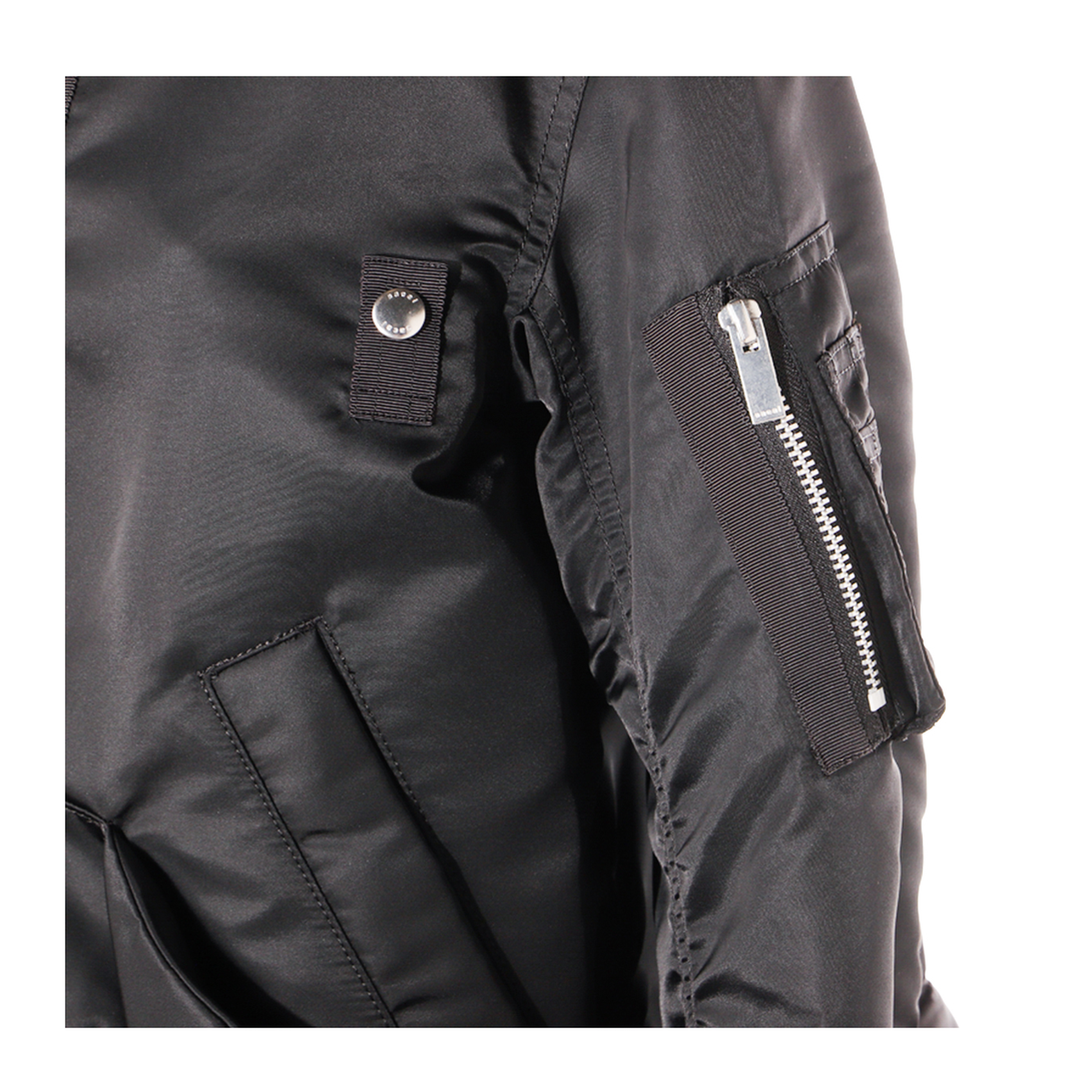 Light Grey Jacket - Image 5