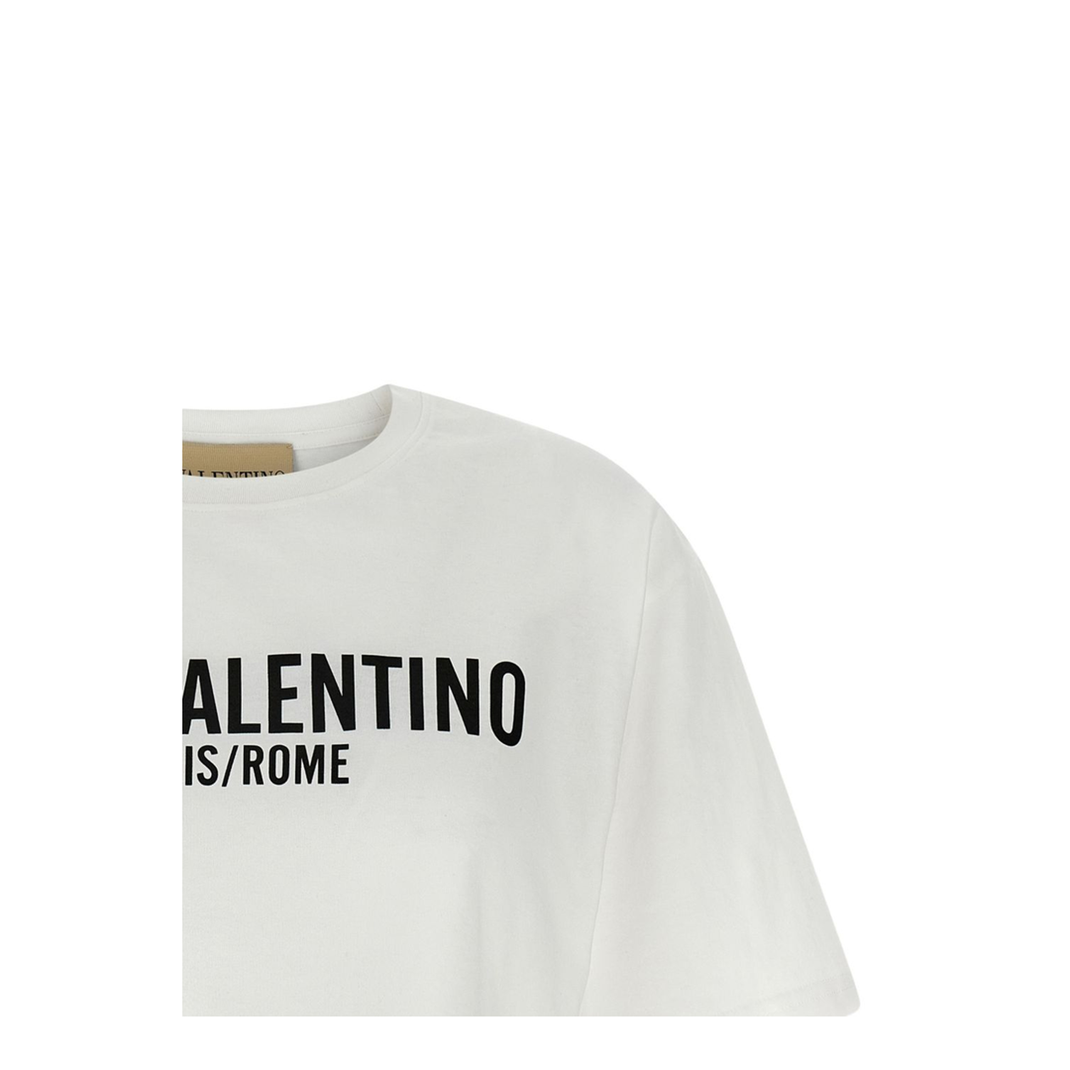 Cotton T-Shirt - Image 3
