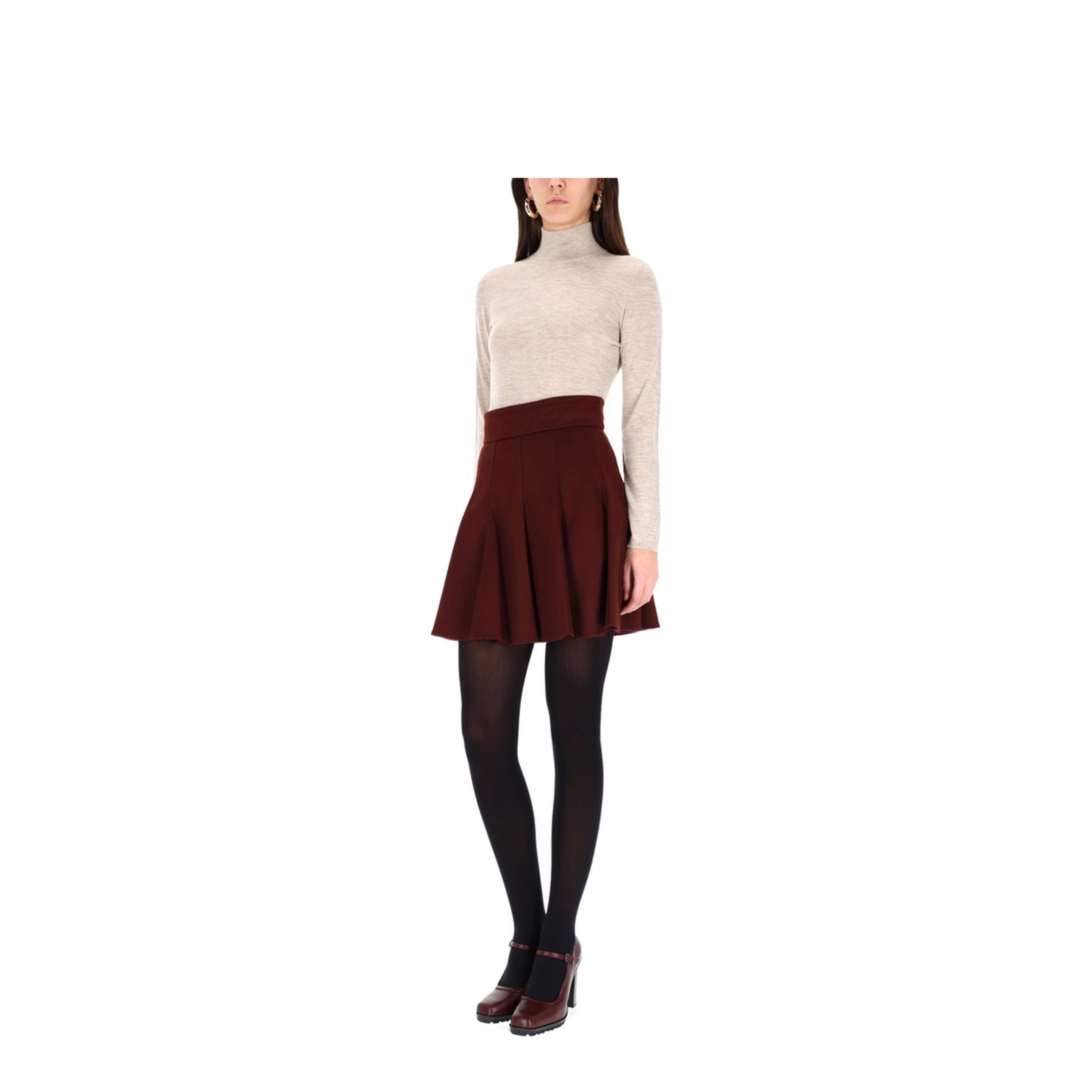 Sweater Beige - Image 2