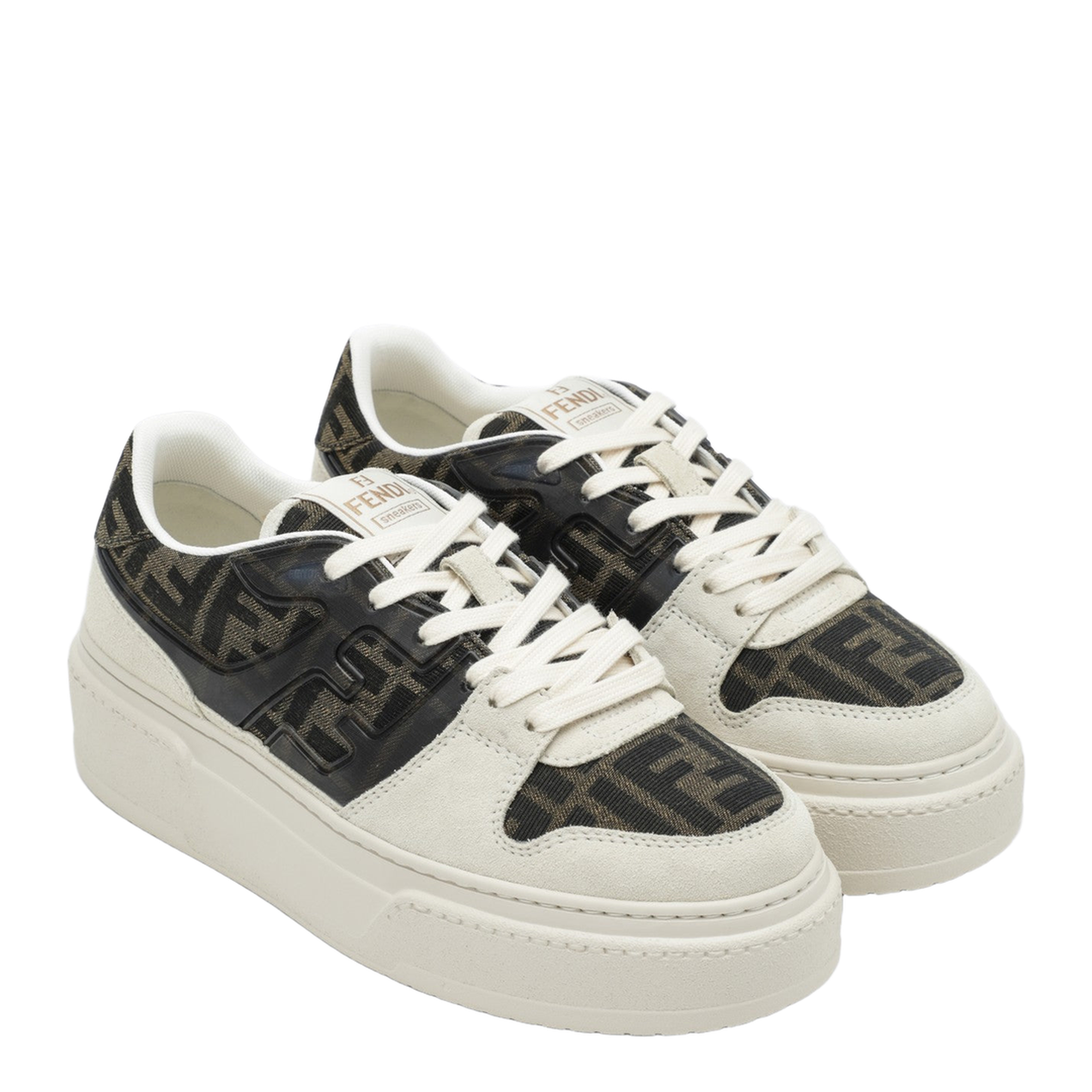 Match Low-Top Sneakers - Image 2