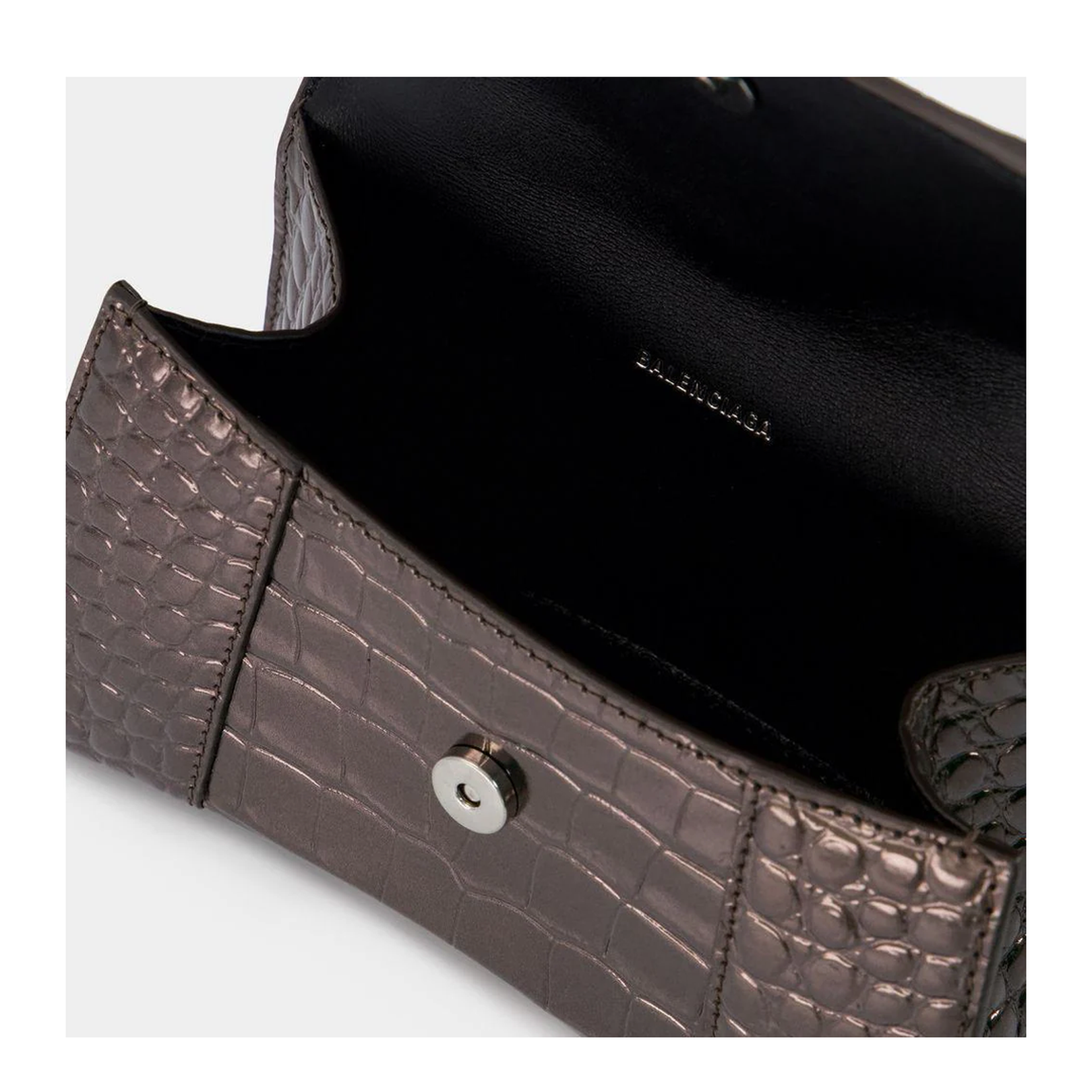 Top Handle Bag - Image 4