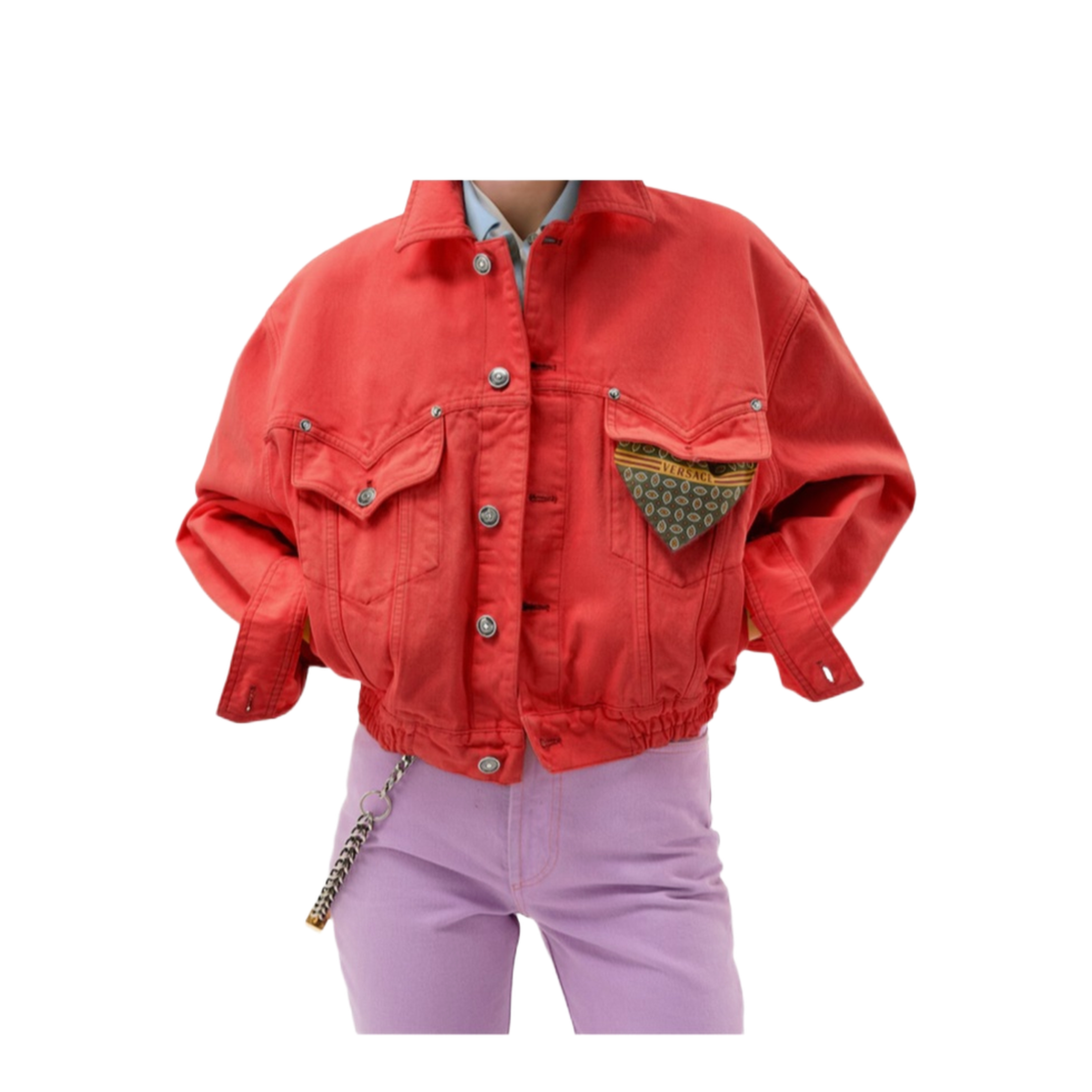 women's suit - Image 2