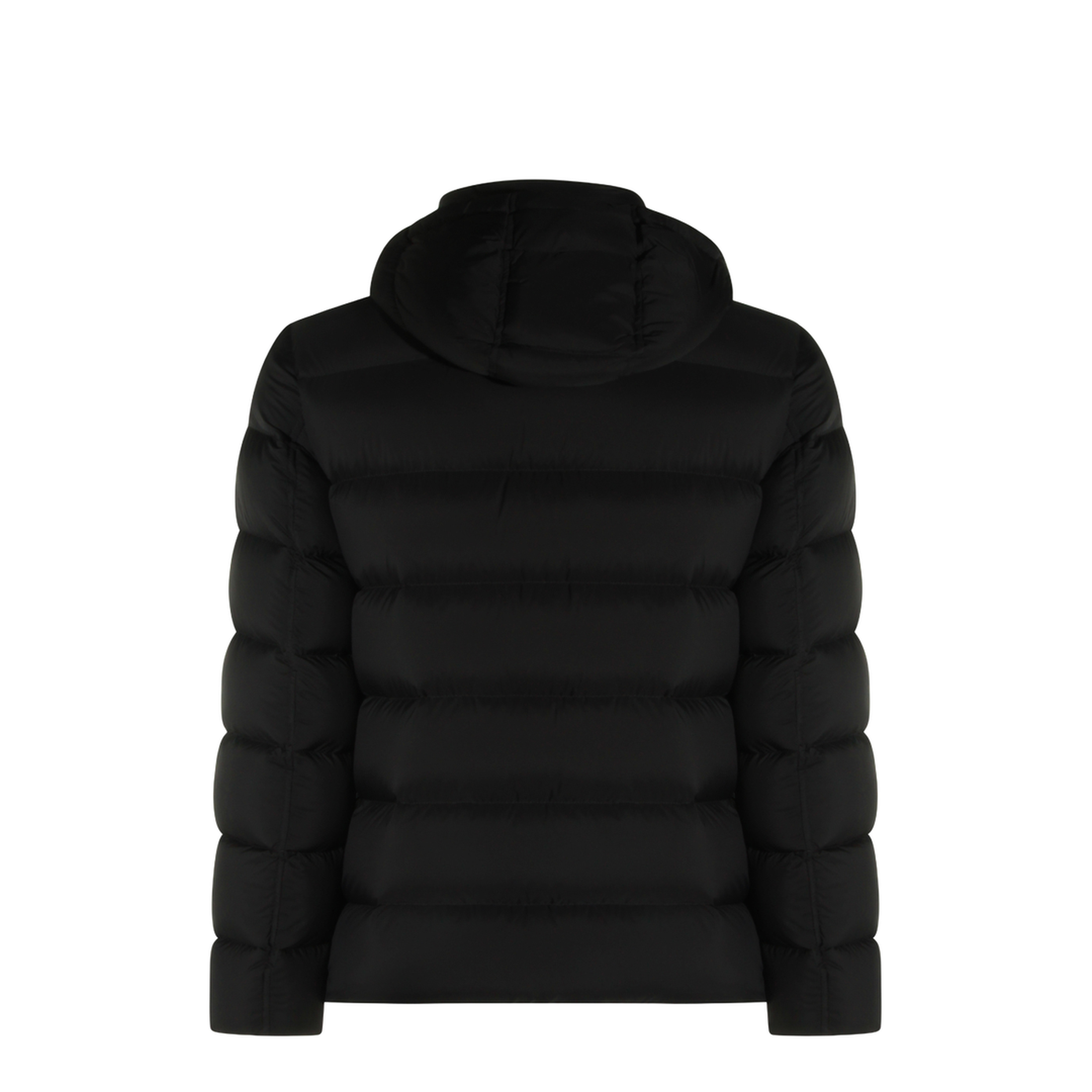 Coats Black - Image 3