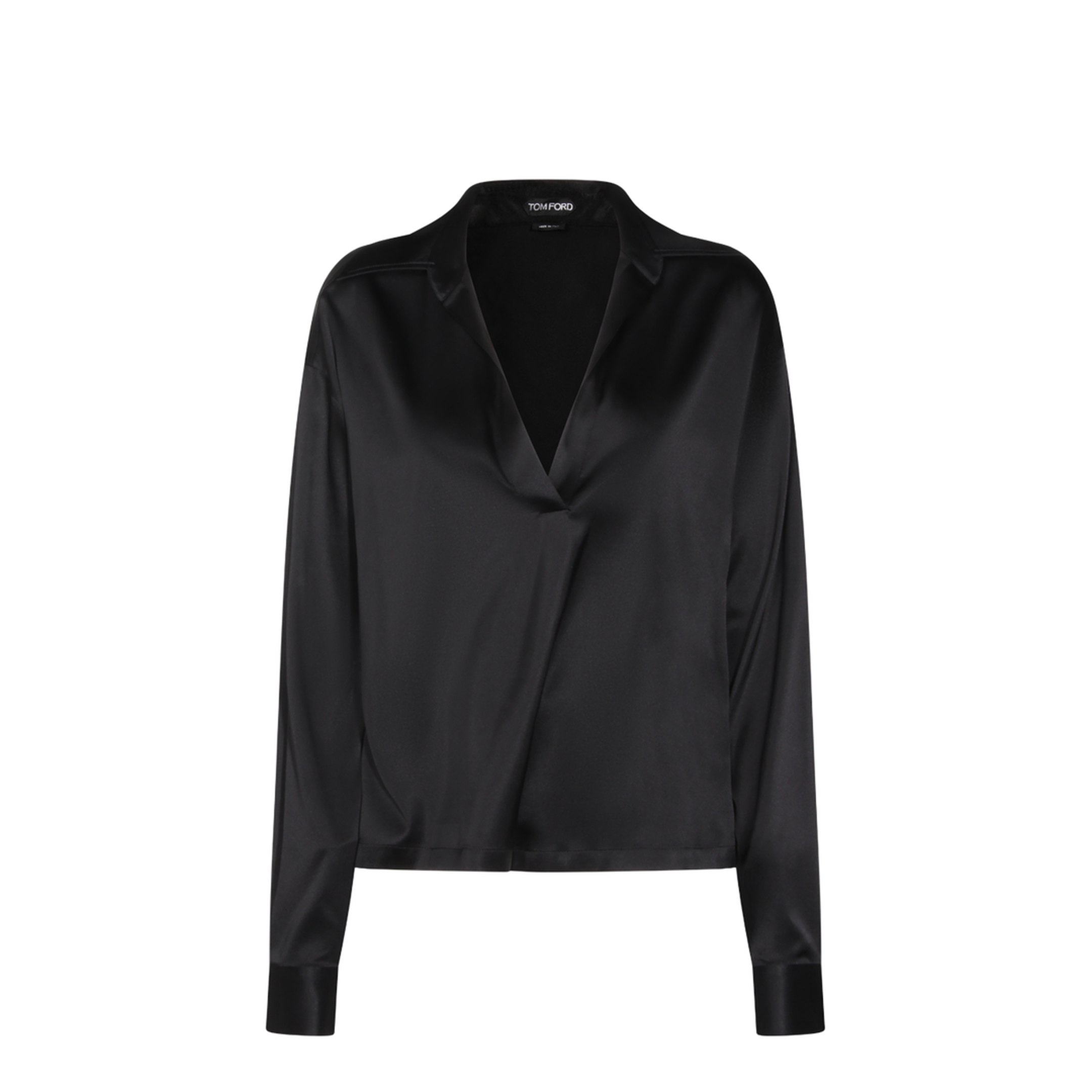 T-shirts and Polos Black - Image 1
