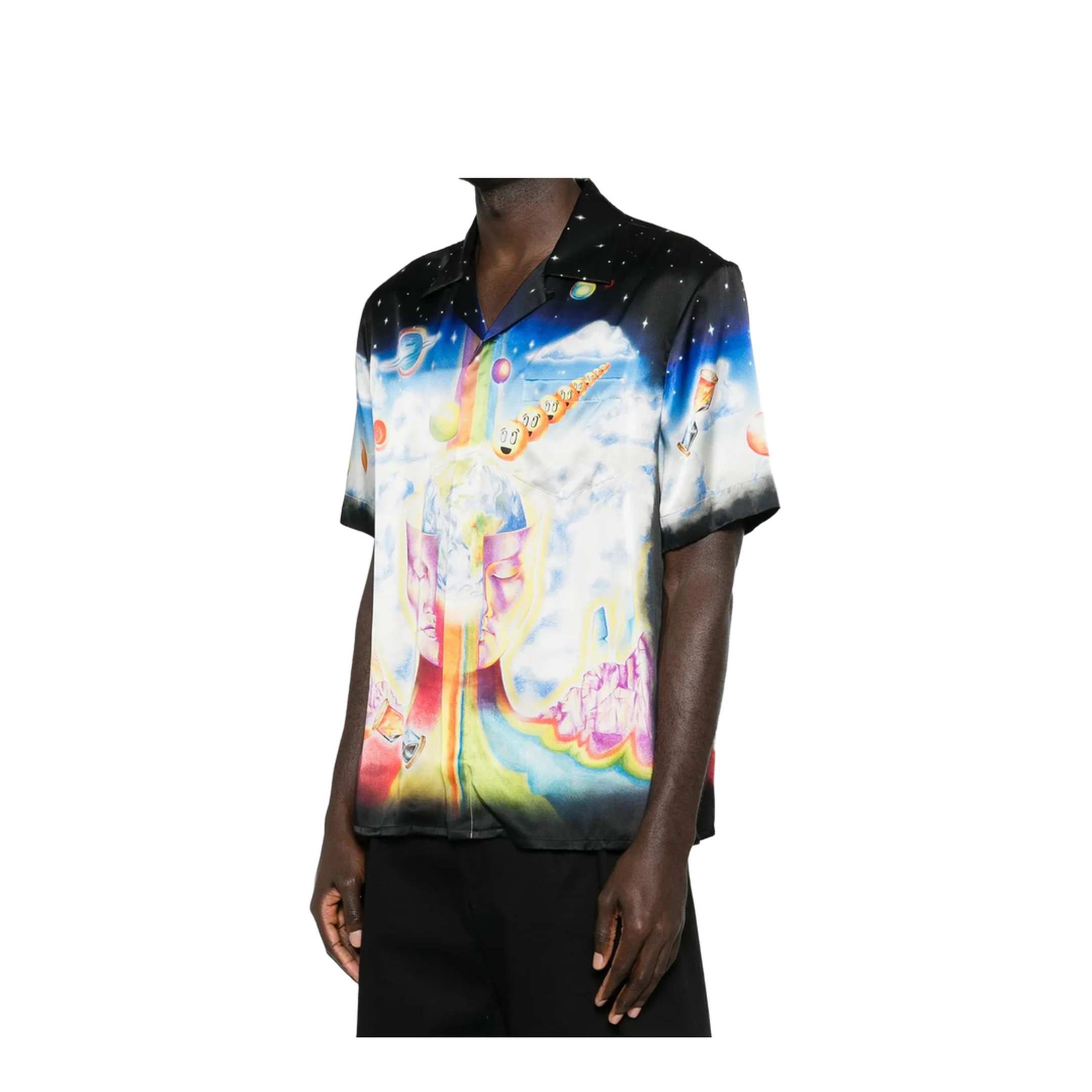 Essential Experience Shirt - Image 2