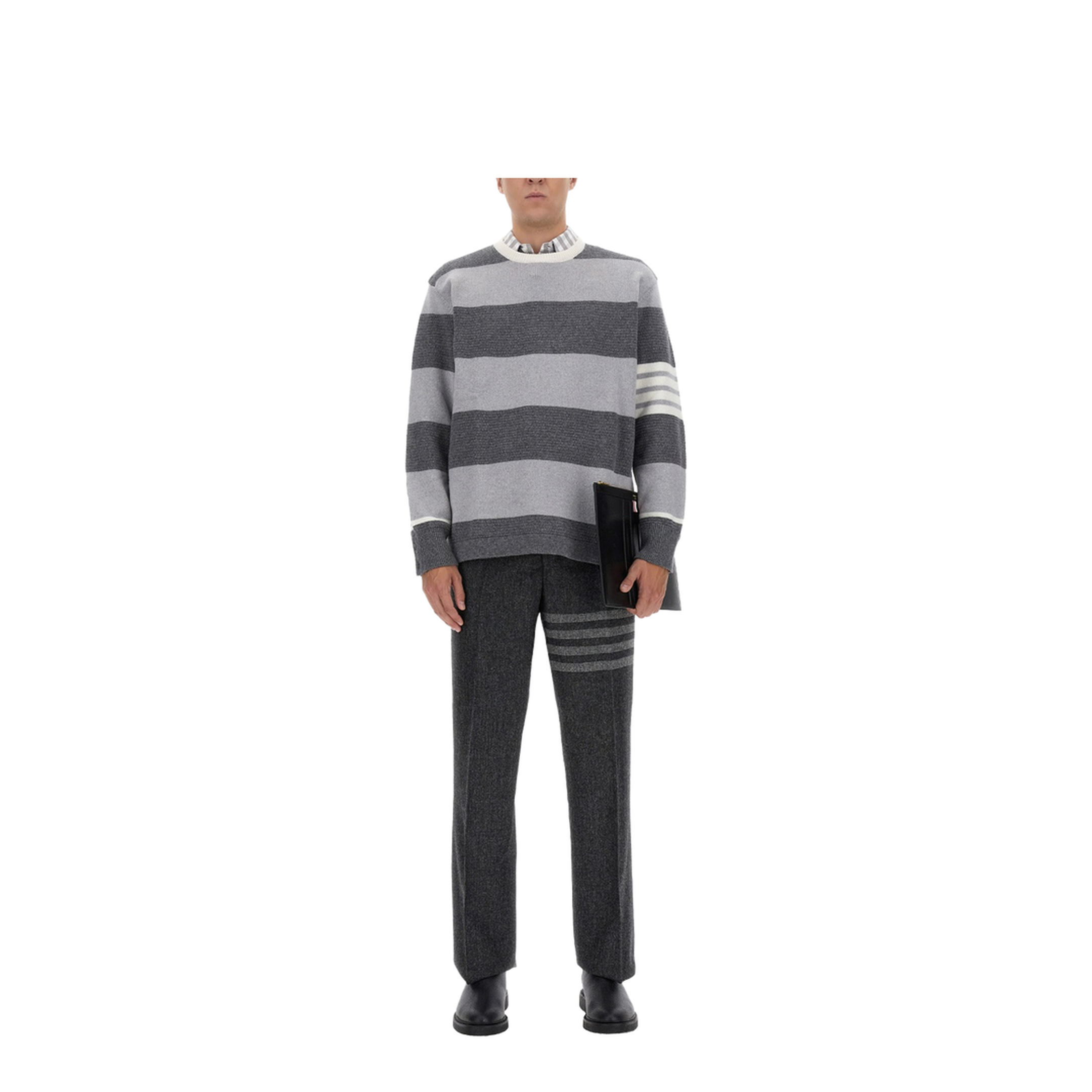 Tweed Pants - Image 2