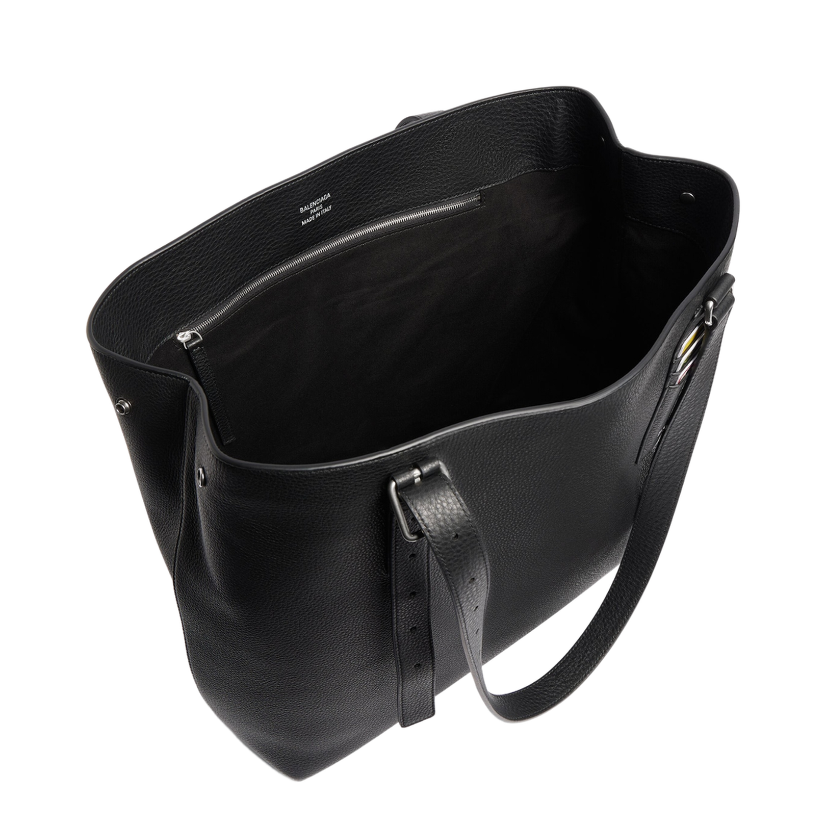 Card Detail Shoulder Bag - Image 4