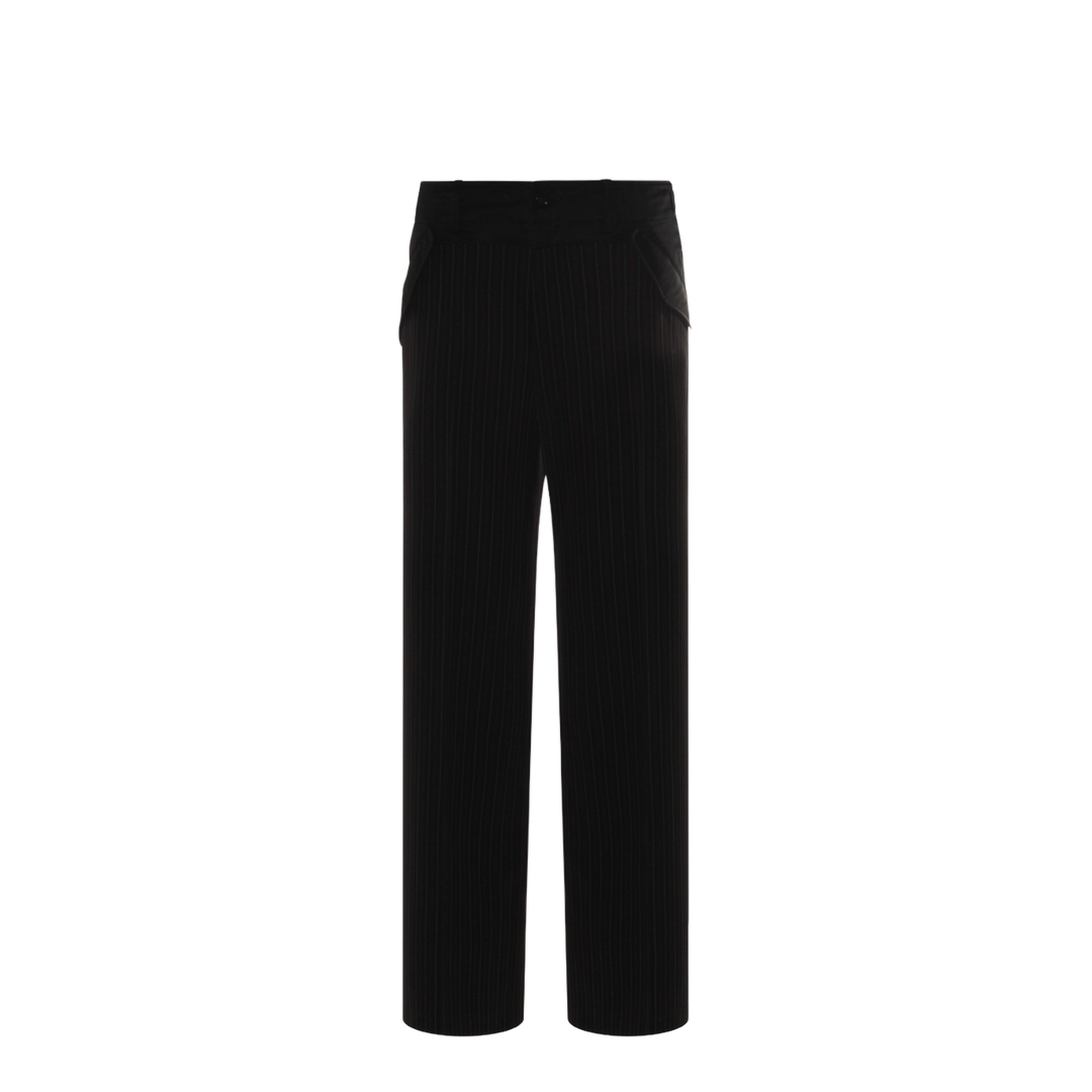 Trousers Light Grey - Image 2