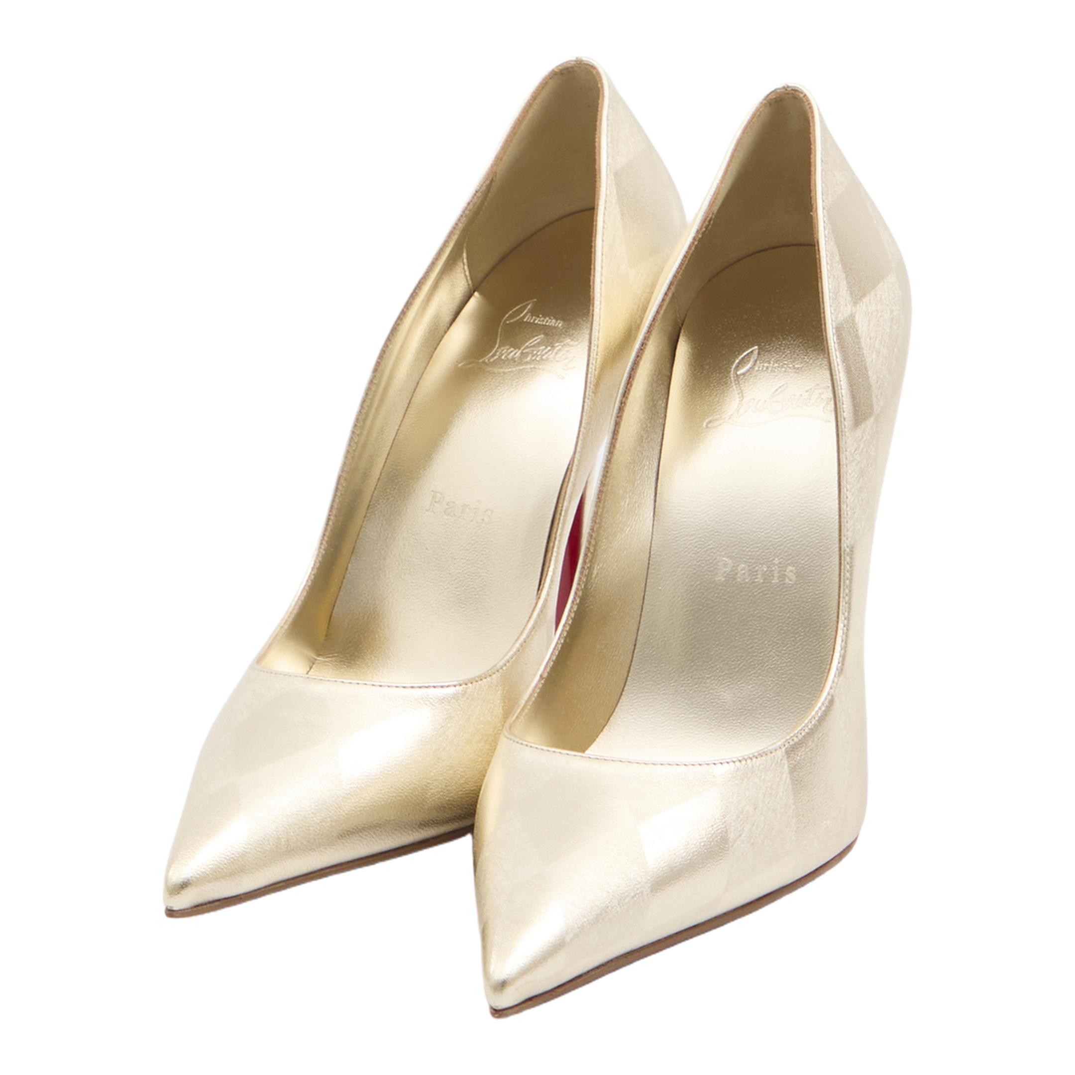 Miss Z Pumps - Image 2