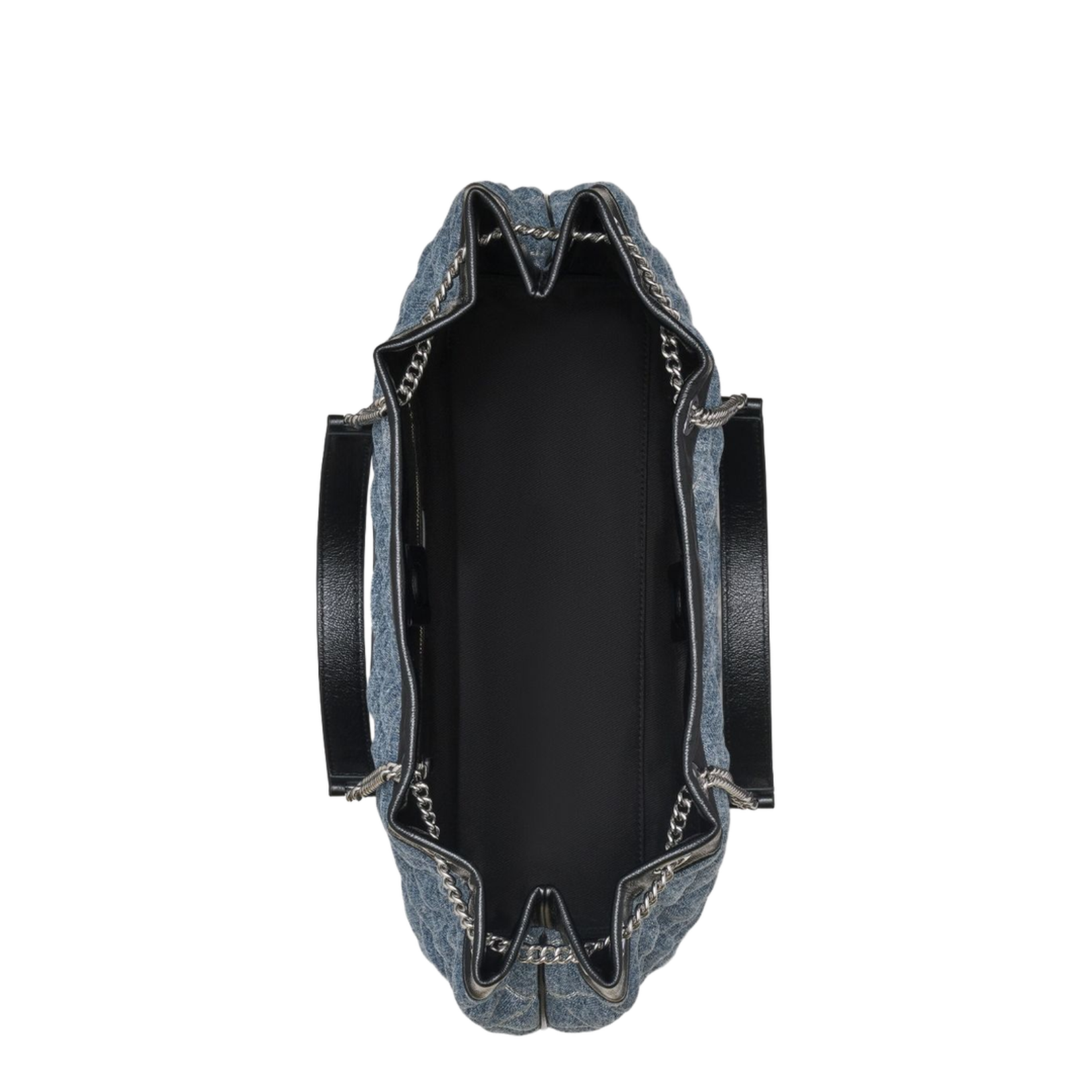 Indigo Blue Bag - Image 4