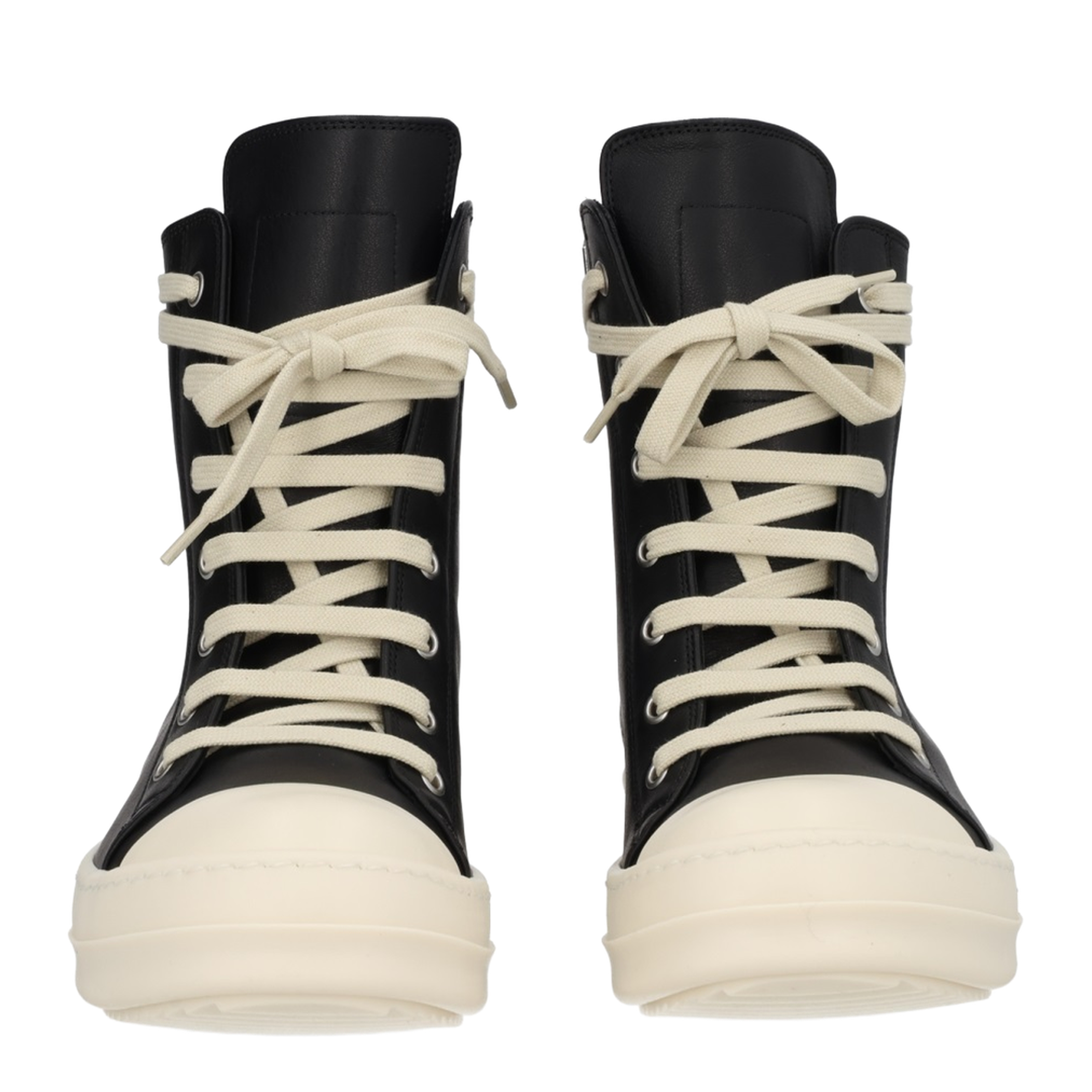 Sneakers Black - Image 3