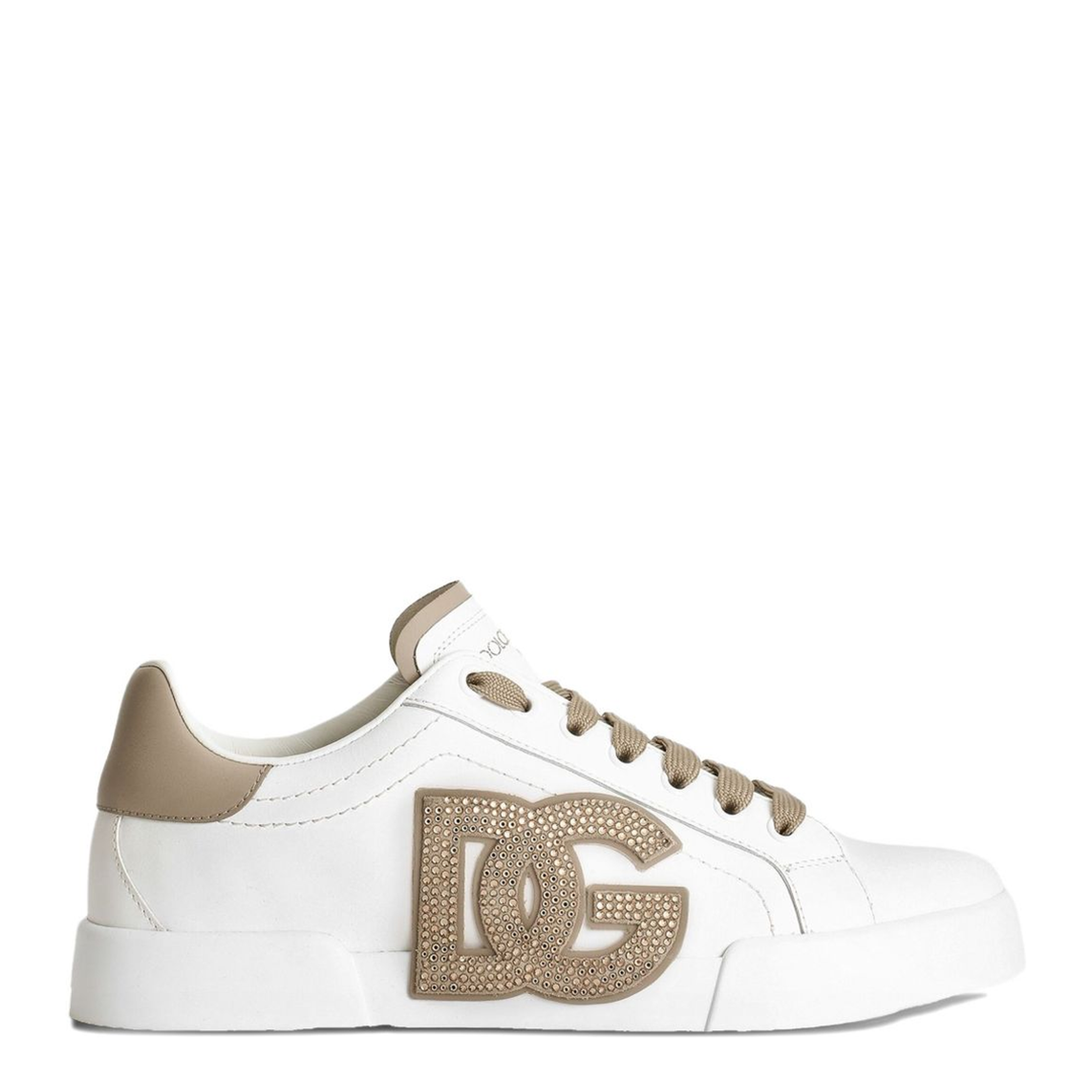 Sneakers Dove Grey - Image 1