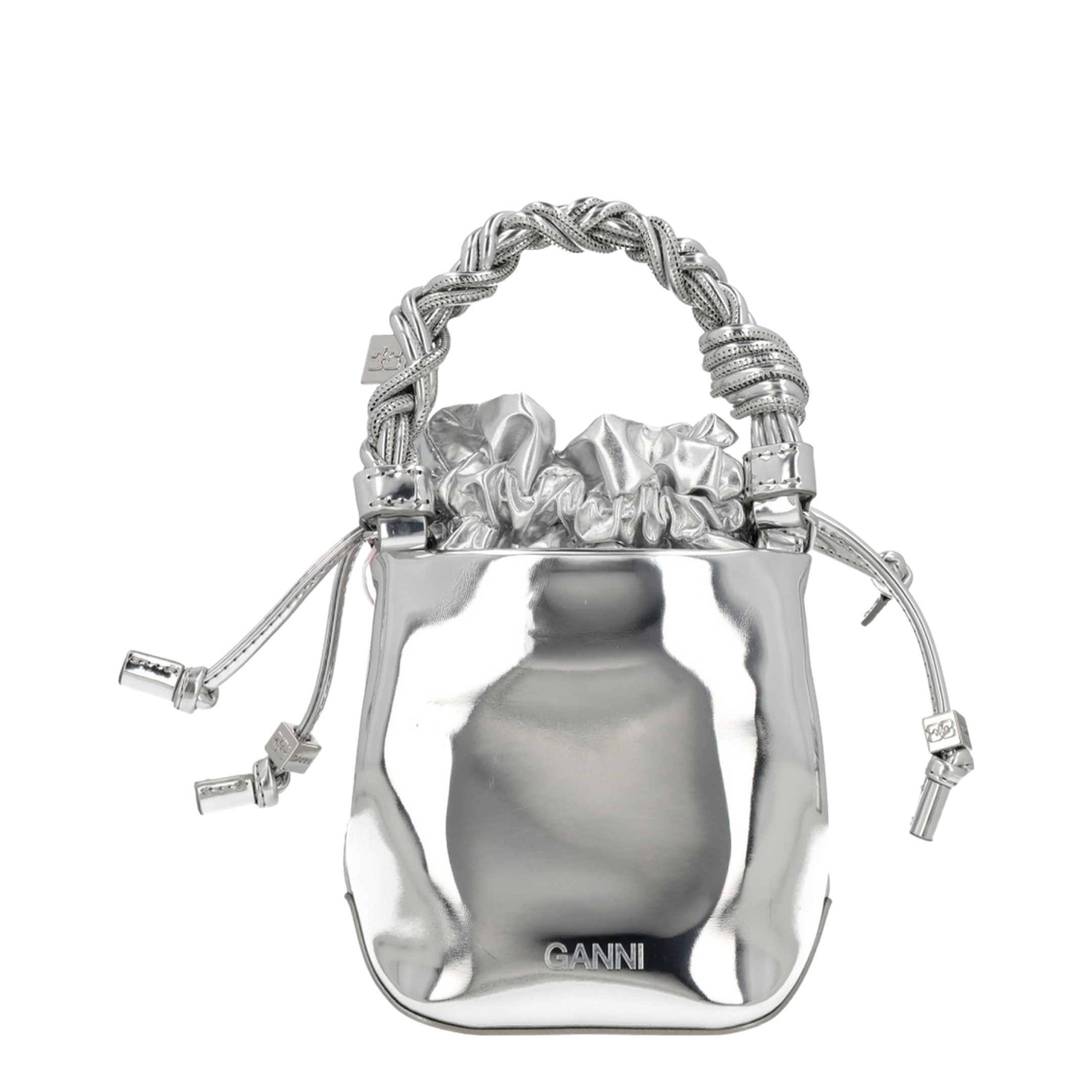 Bou Bucket Mini Bag - Image 3