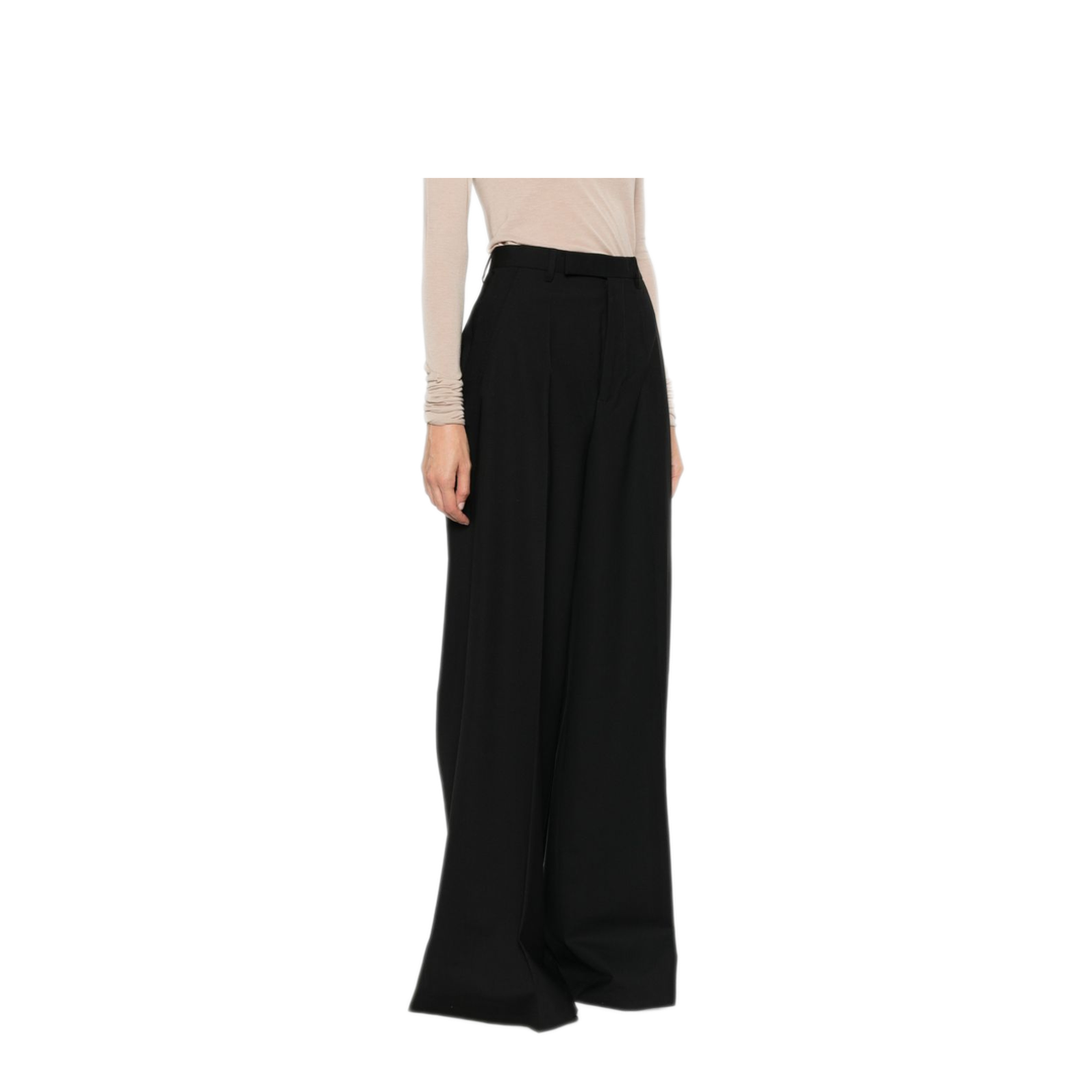 Trousers Black - Image 4