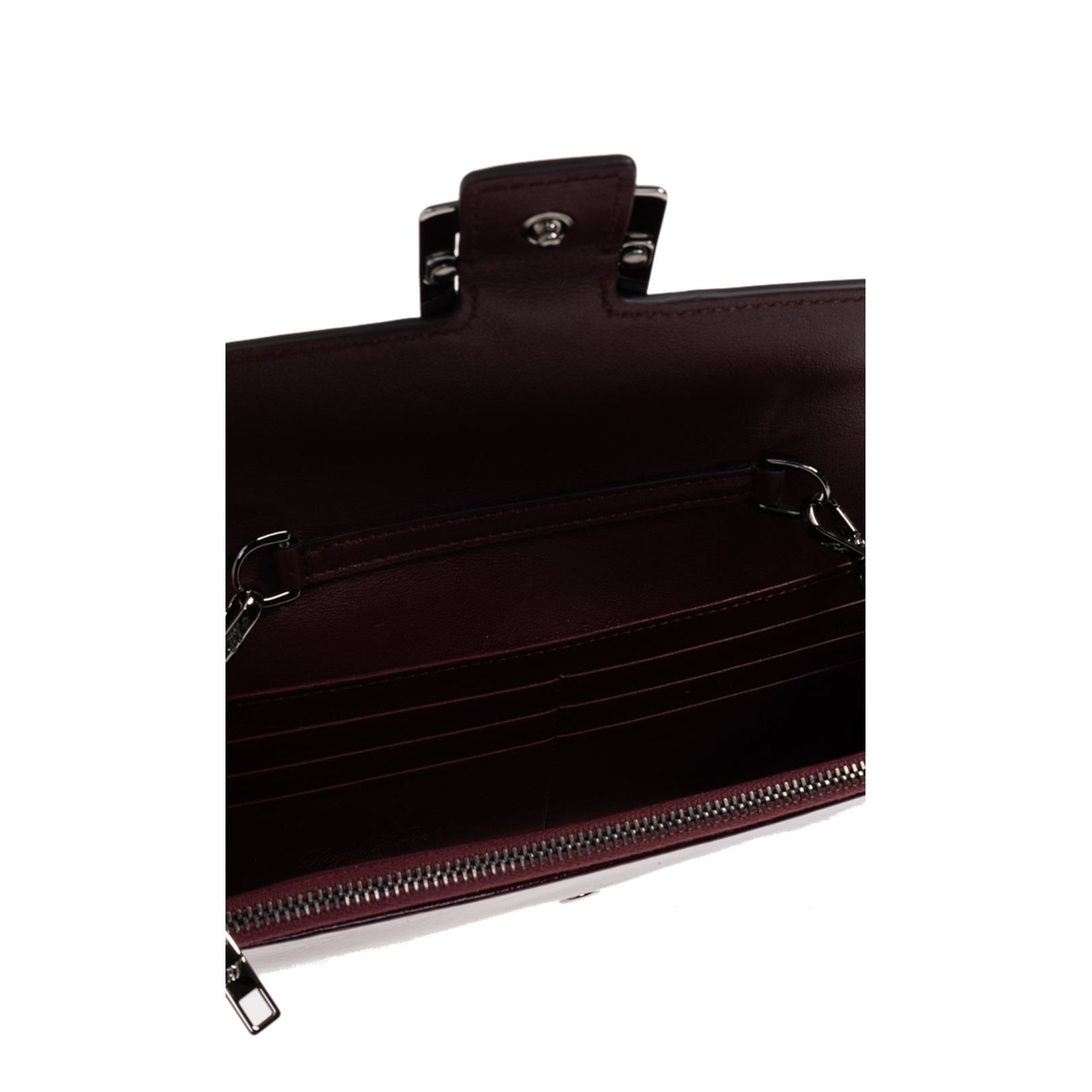 Belle Vivier Clutch - Image 5