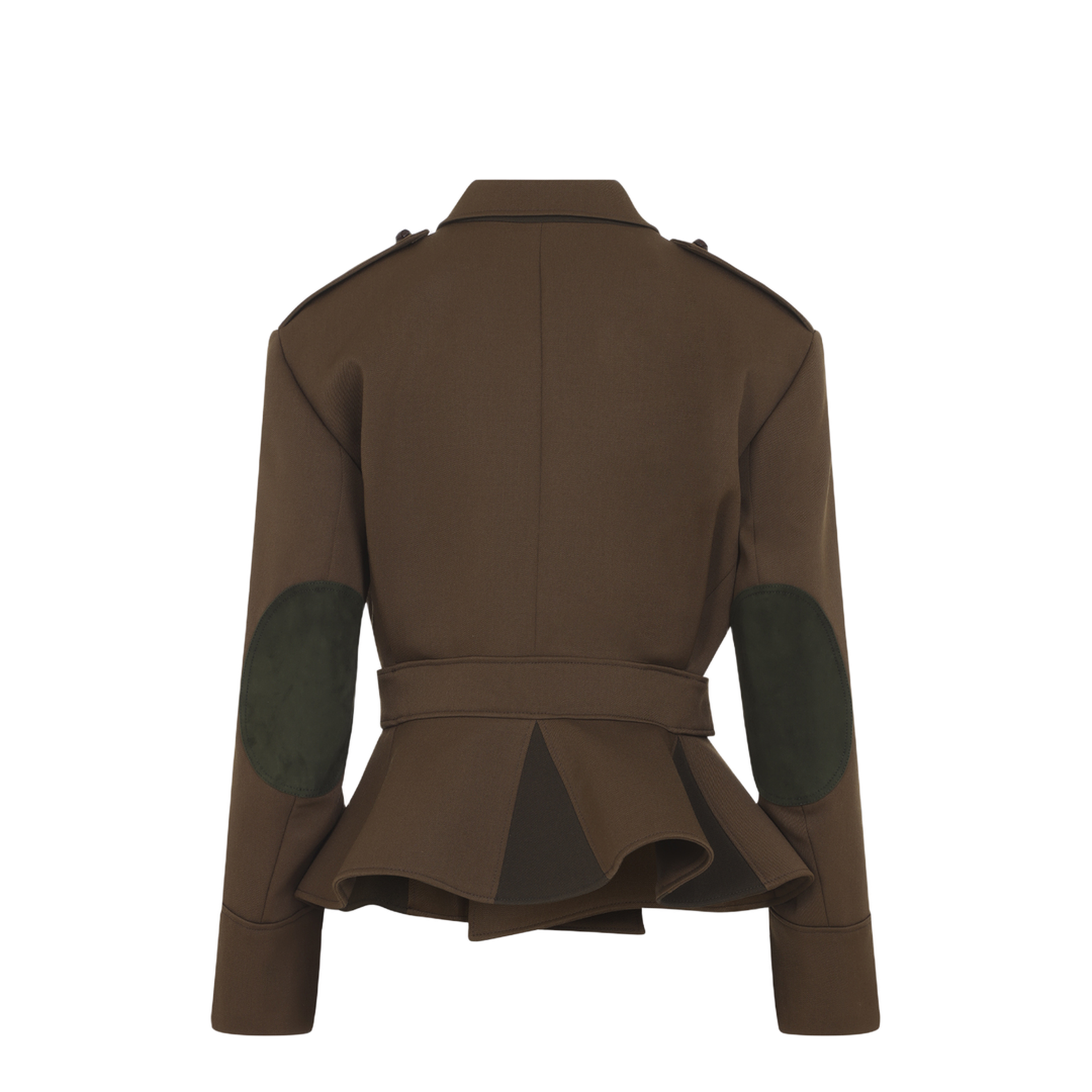 Peplum Jacket - Image 4
