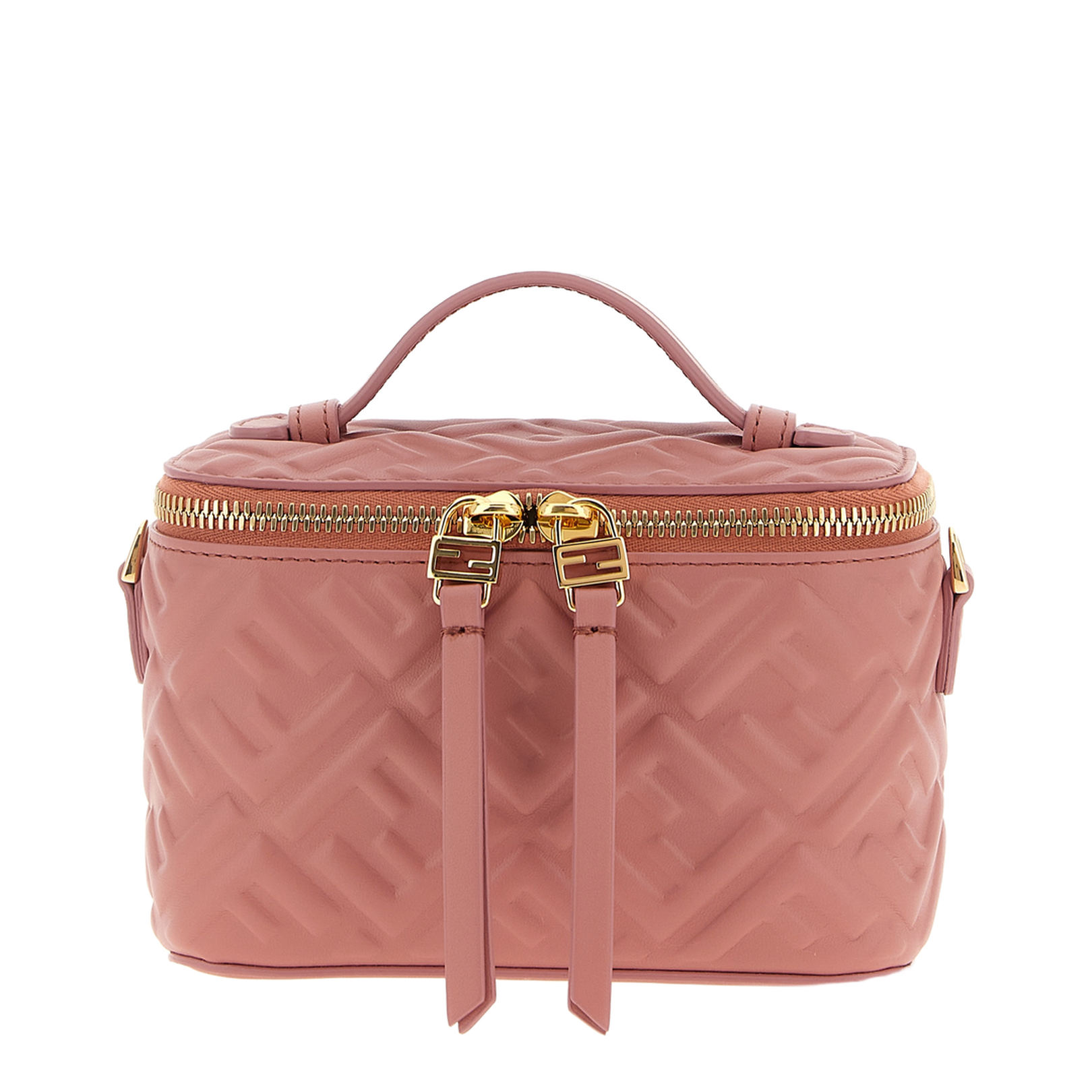 Vanity Crossbody Bag - Image 1