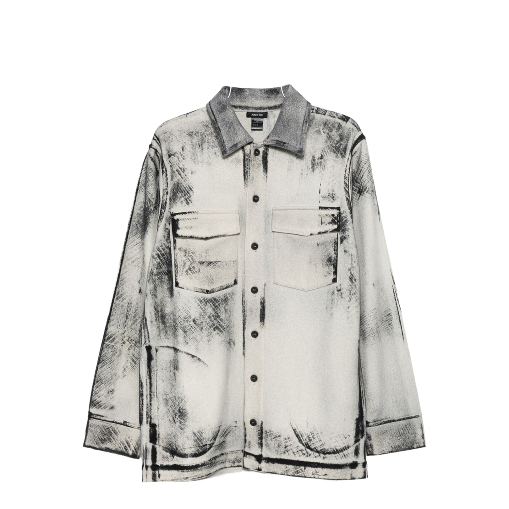 Shirts White - Image 1