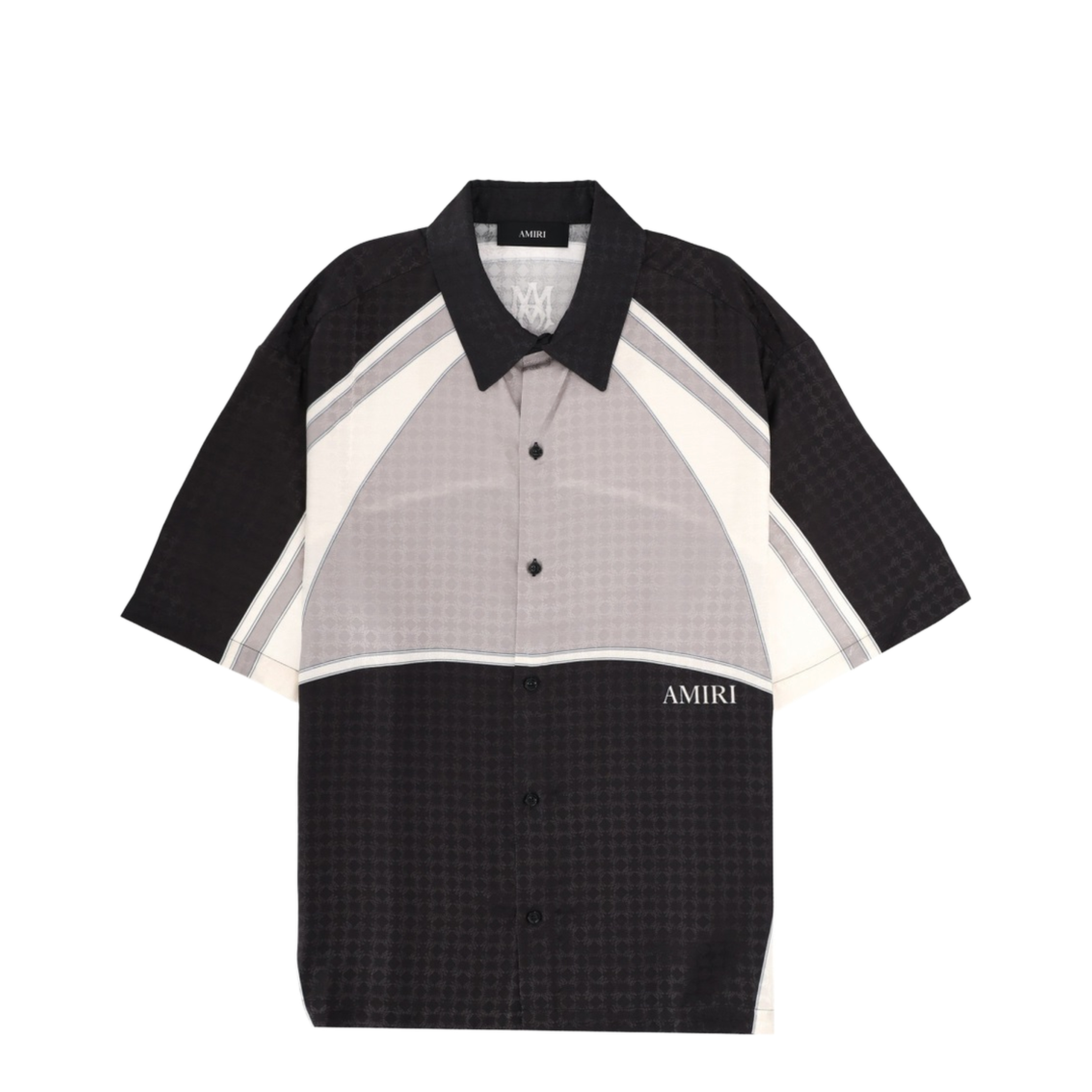 Quad Panel Shirt - Image 1