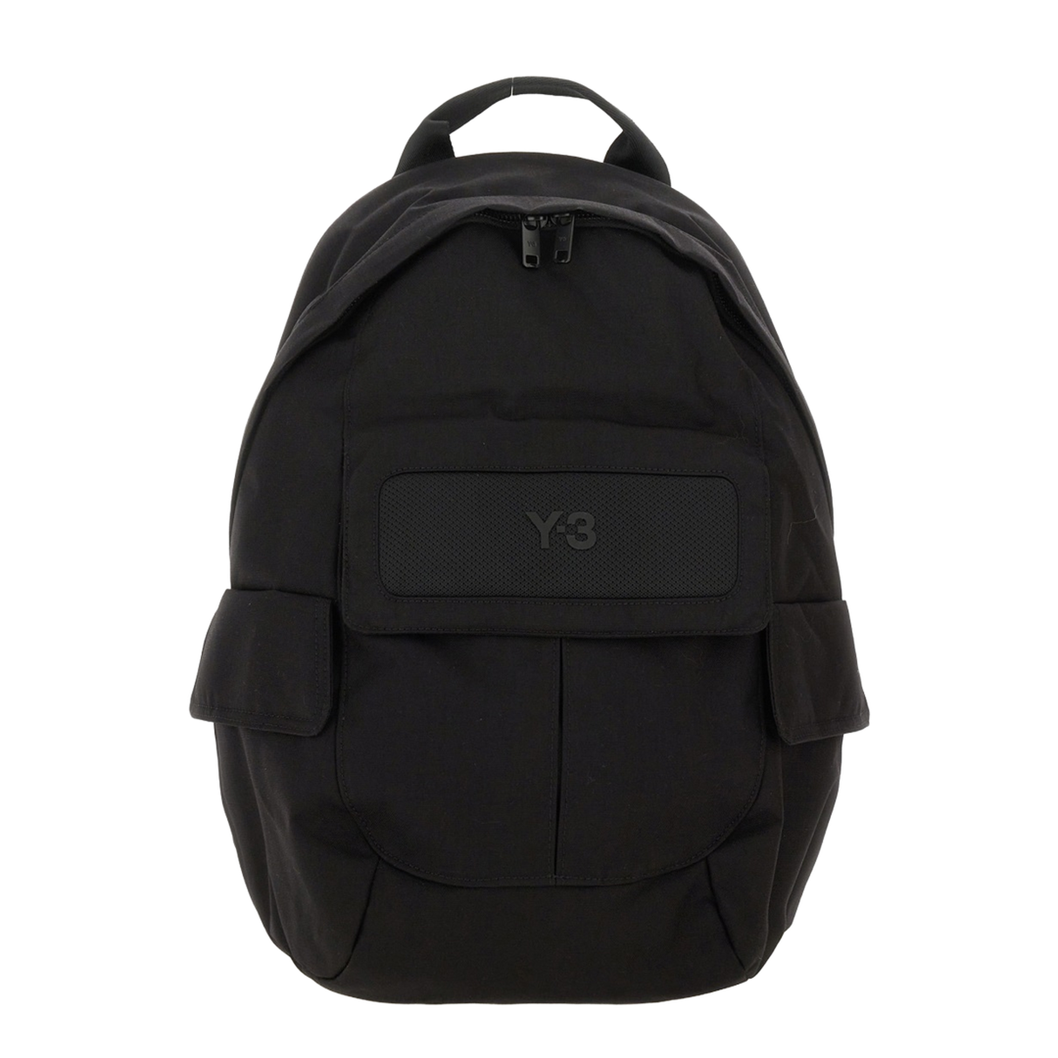 Nylon Backpack - Image 1