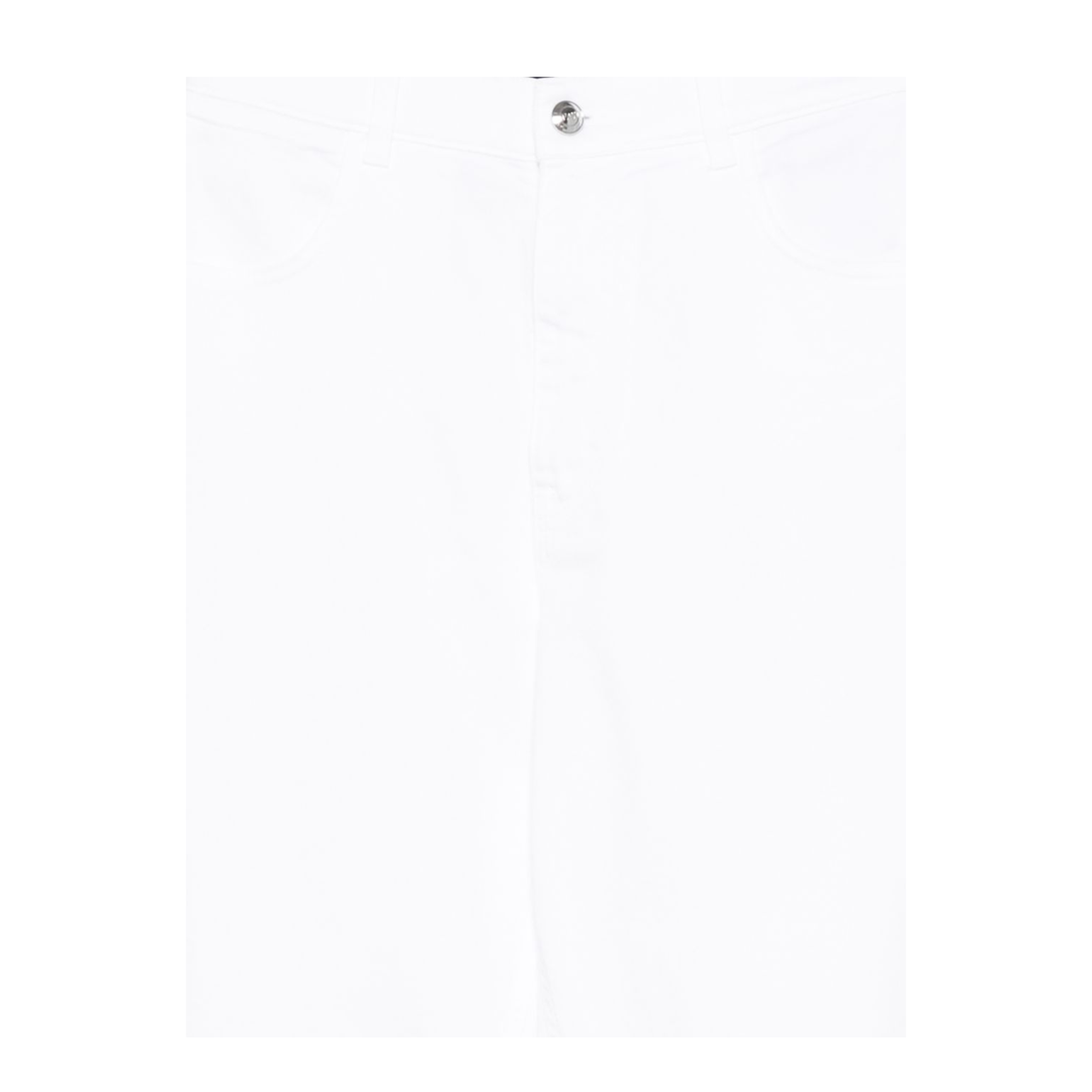 Jeans White - Image 2