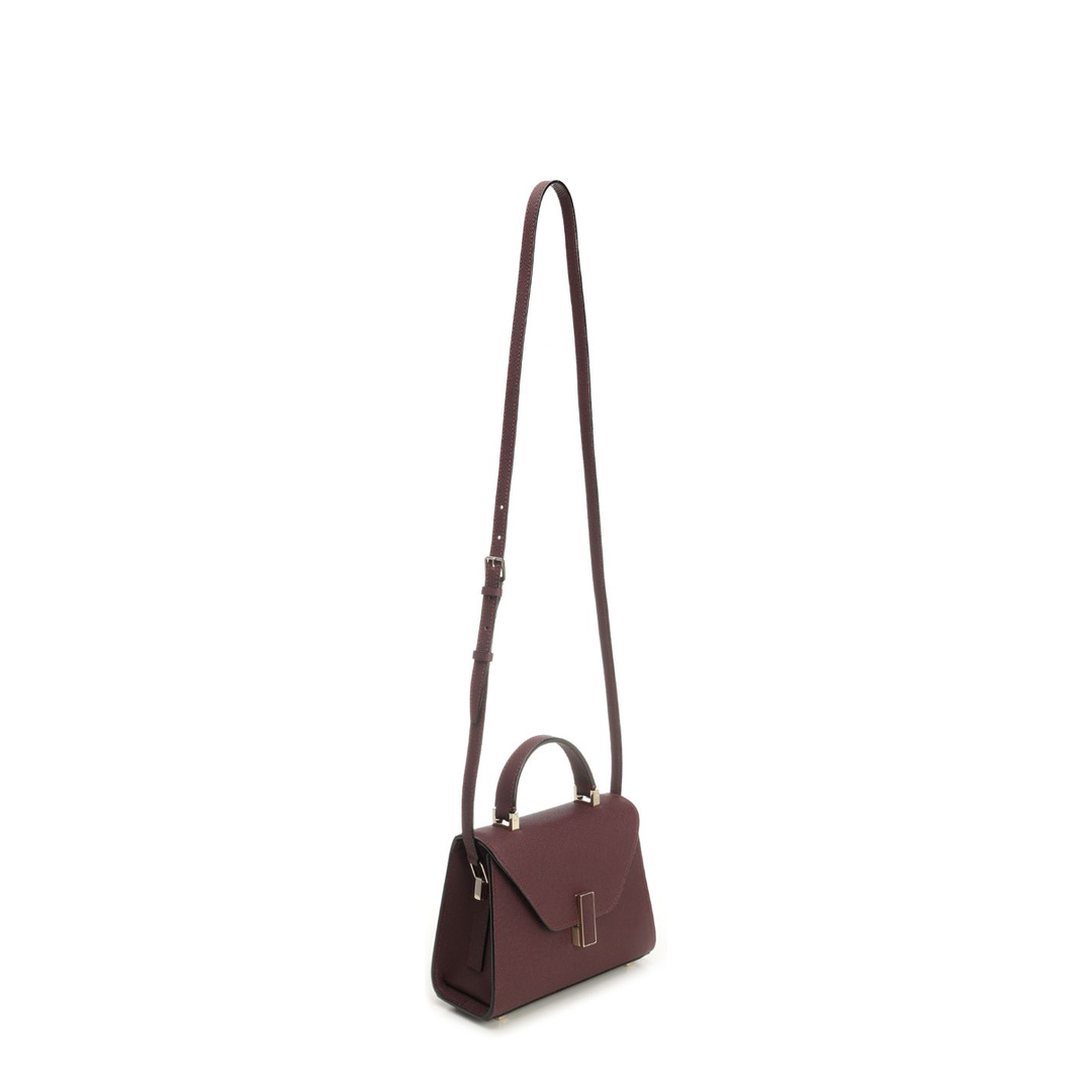 Iside Crossbody Micro Bag - Image 2