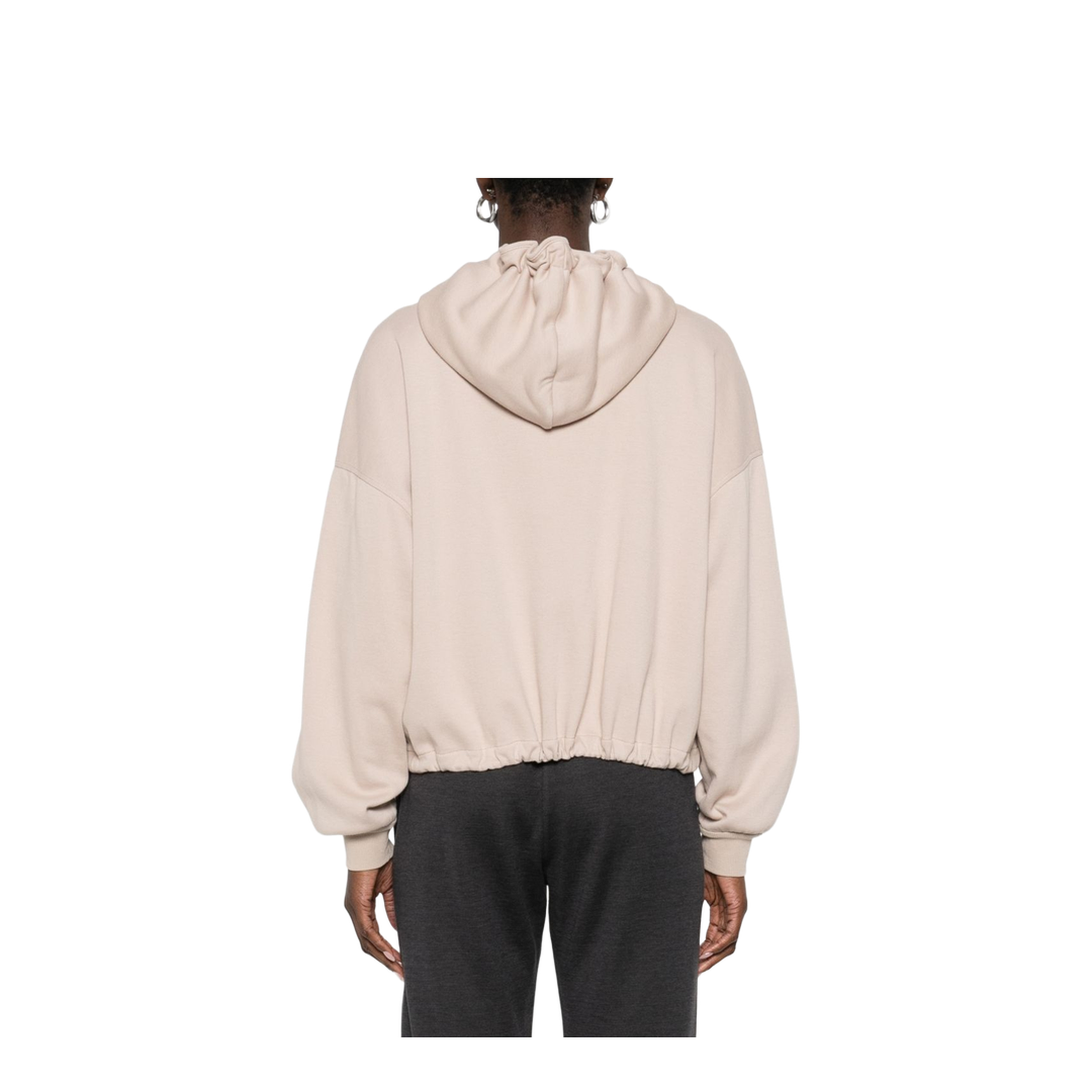 Cotton Sweatshirt - Image 4