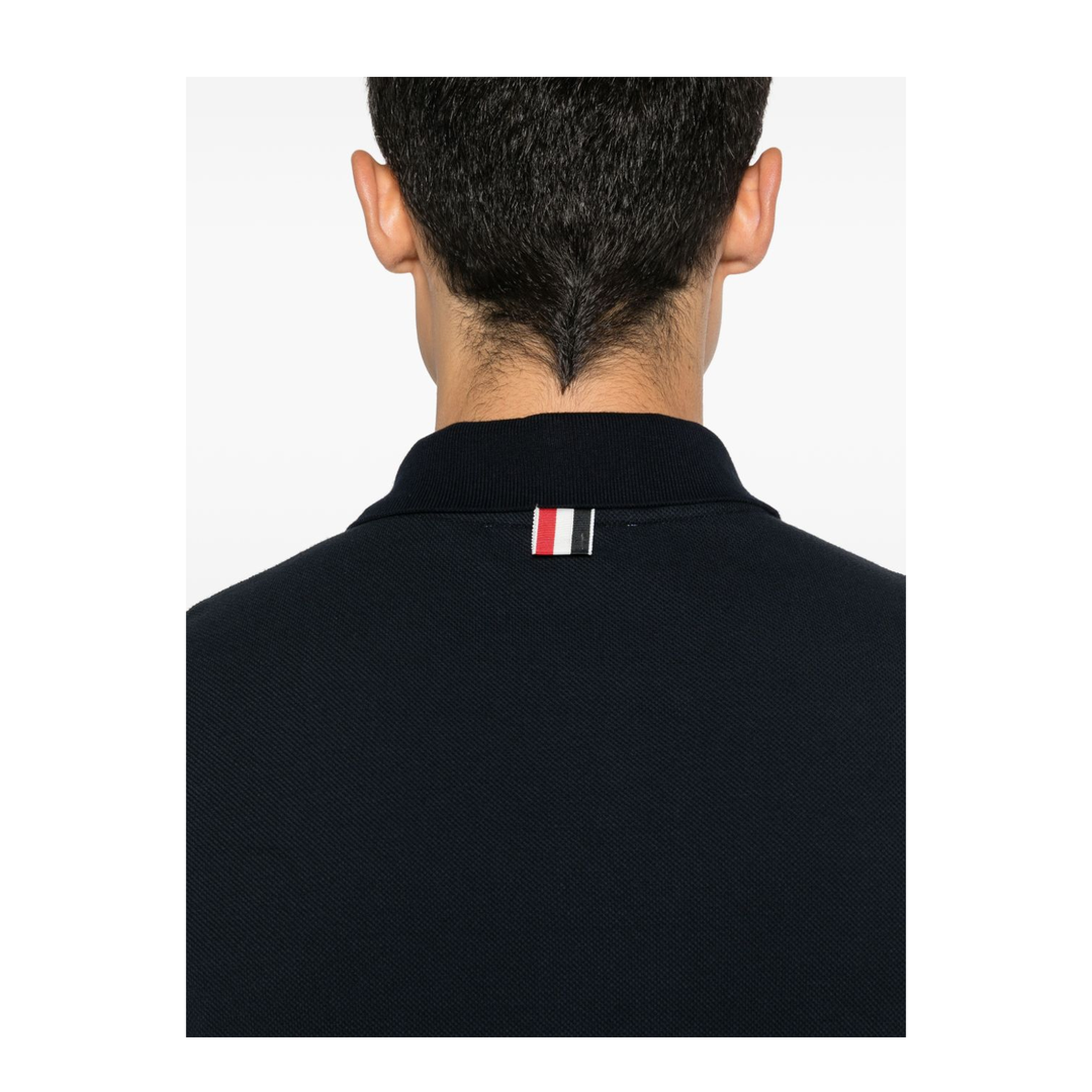 Men's T-shirt - Image 4