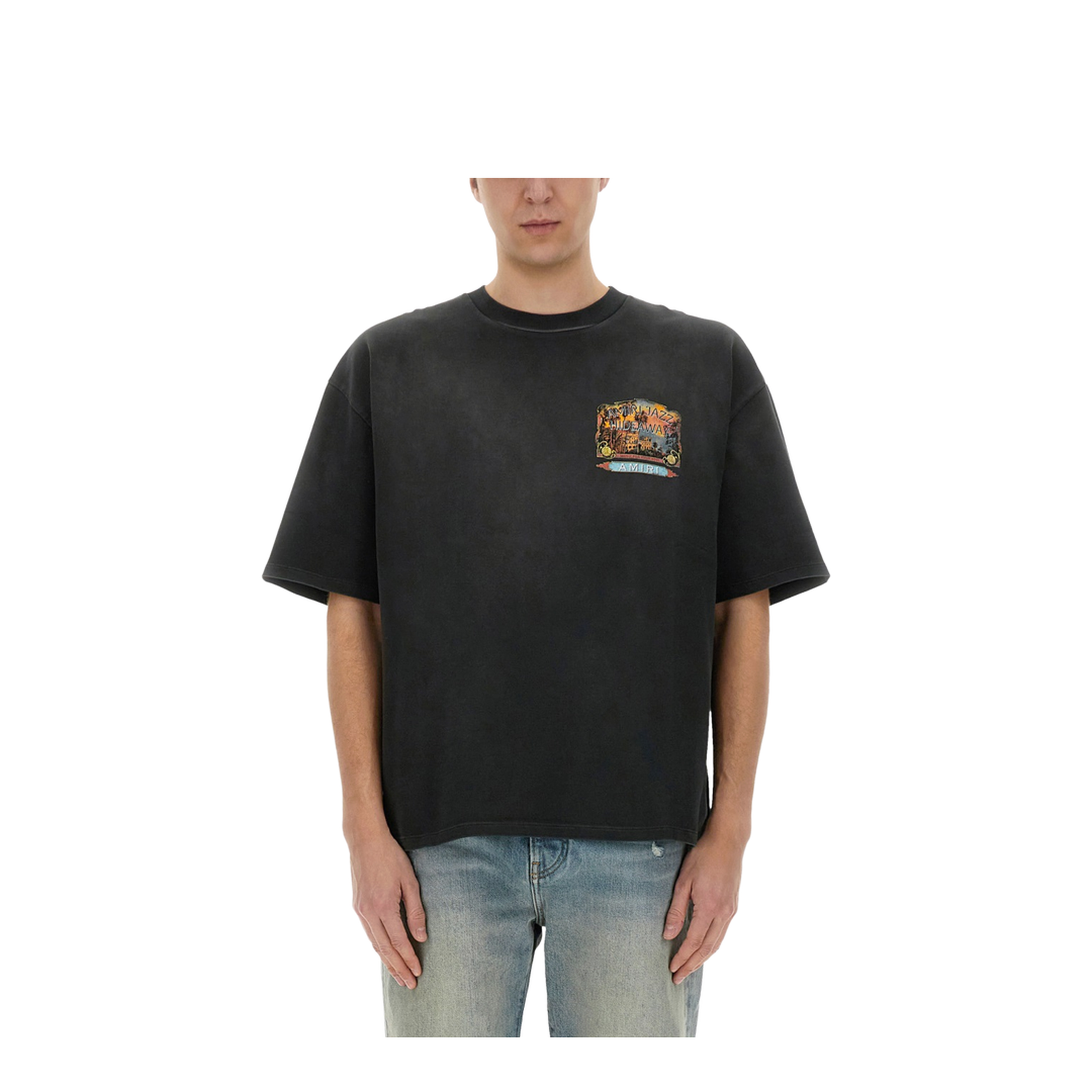 Jazz Hideaway T-Shirt - Image 1