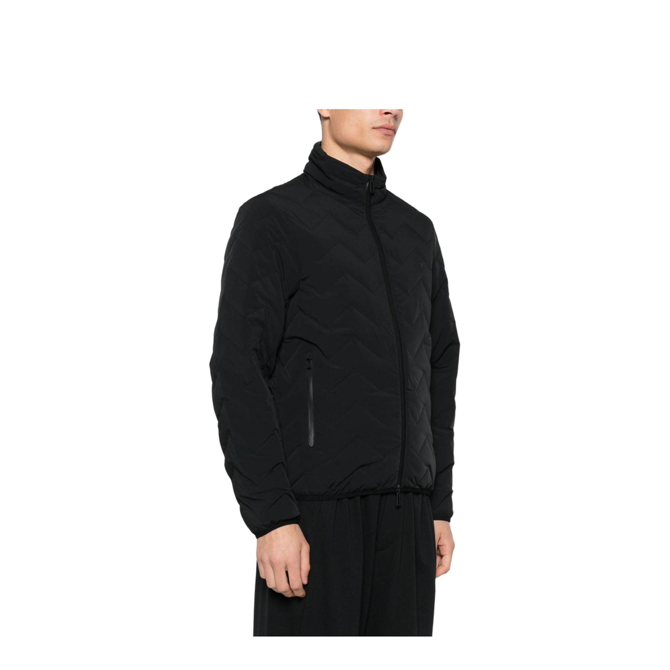 Coats Black - Image 2