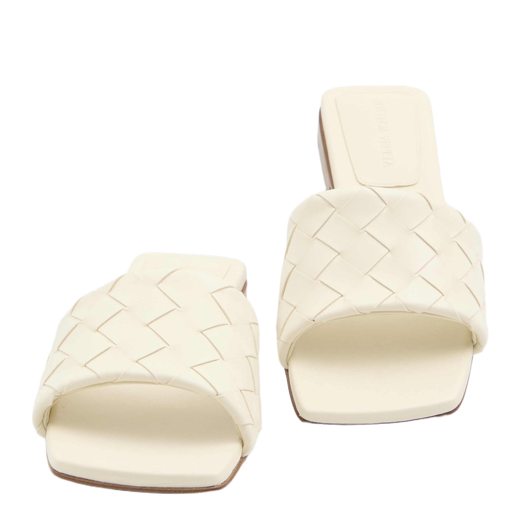 Parco flat mules - Image 5