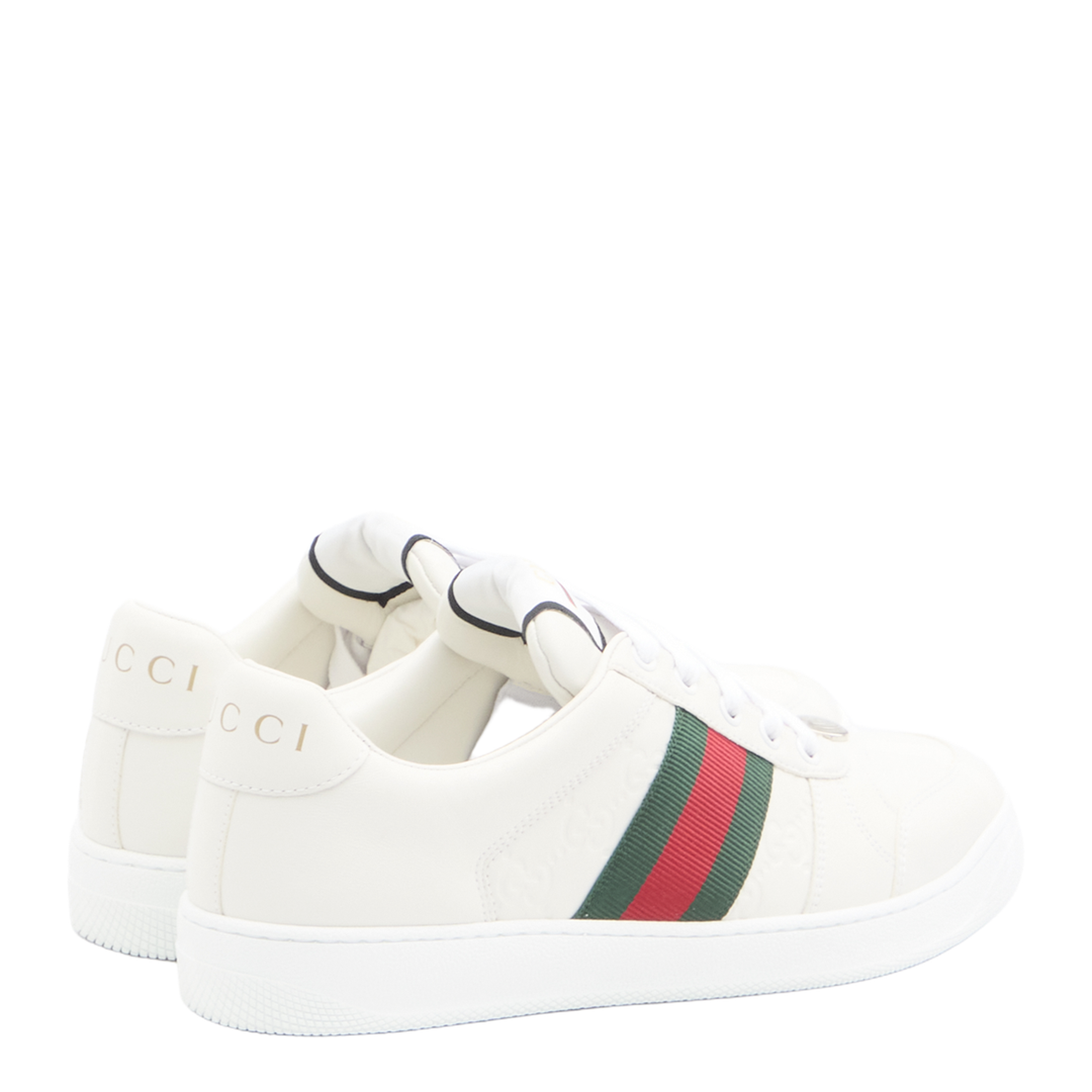 Screener Sneakers - Image 3