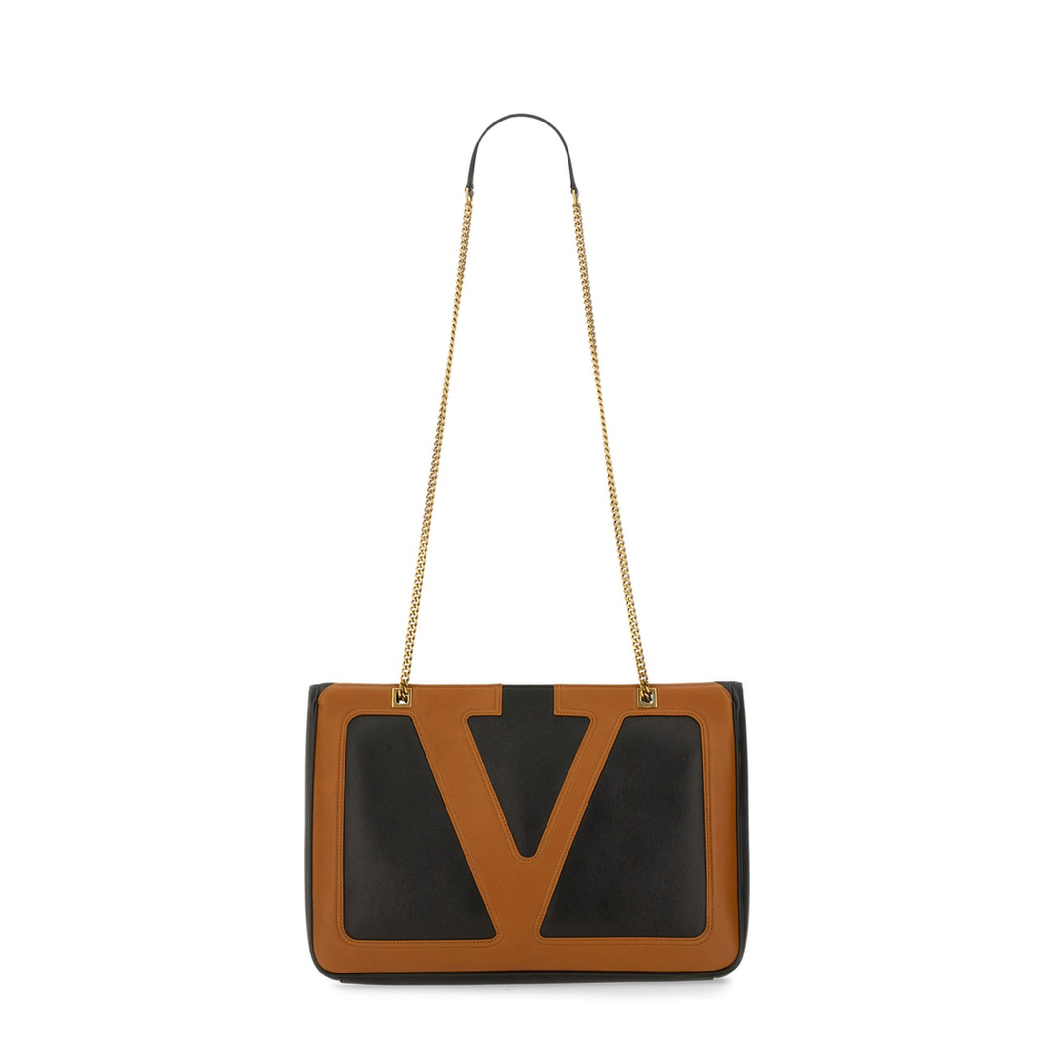 Viva Superstar In Nappa Leather Shopper - Image 5