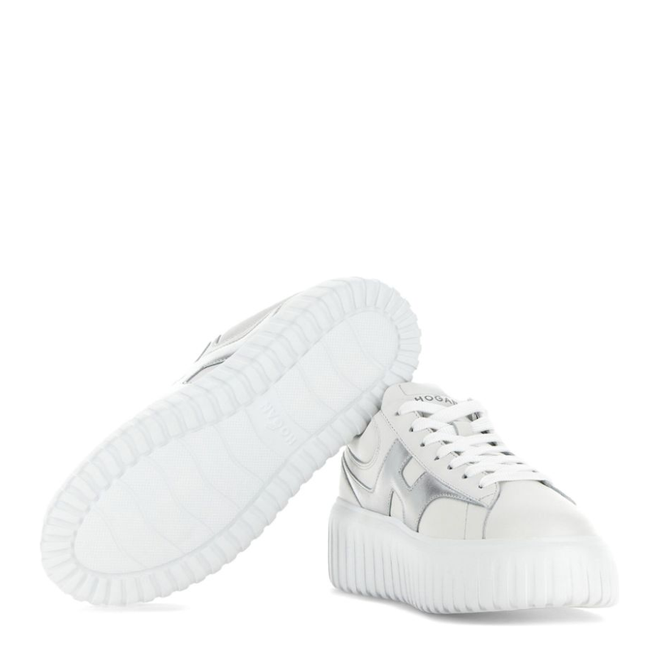 H-Stripes Sneakers - Image 3