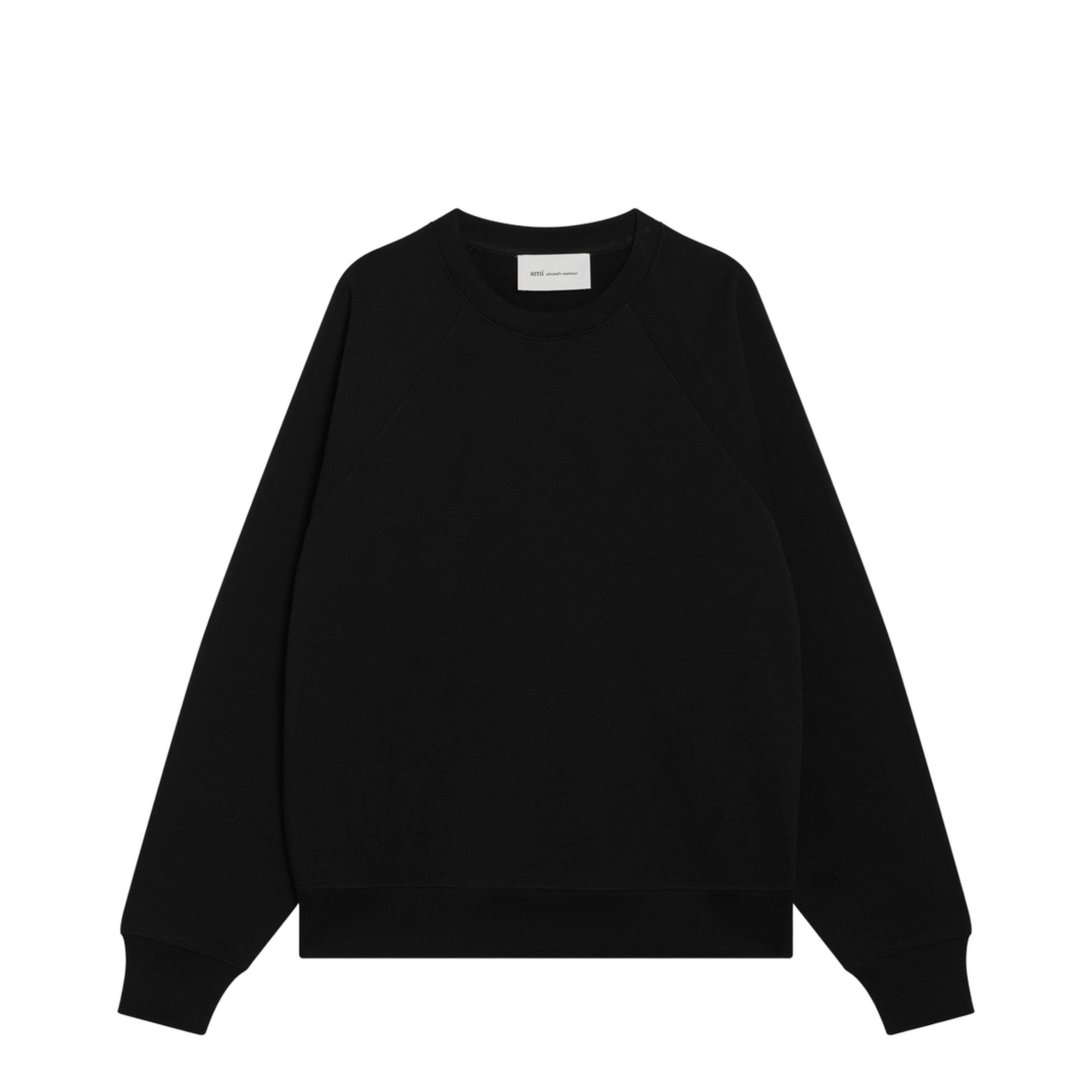 Sweatshirt with Logo - Image 1