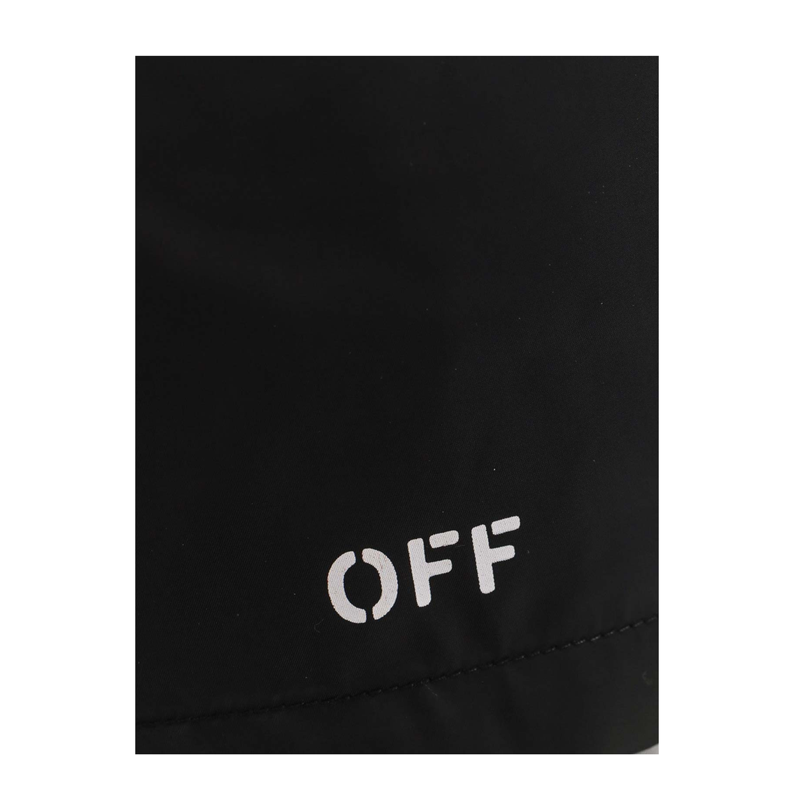 Swimsuit with Logo - Image 5